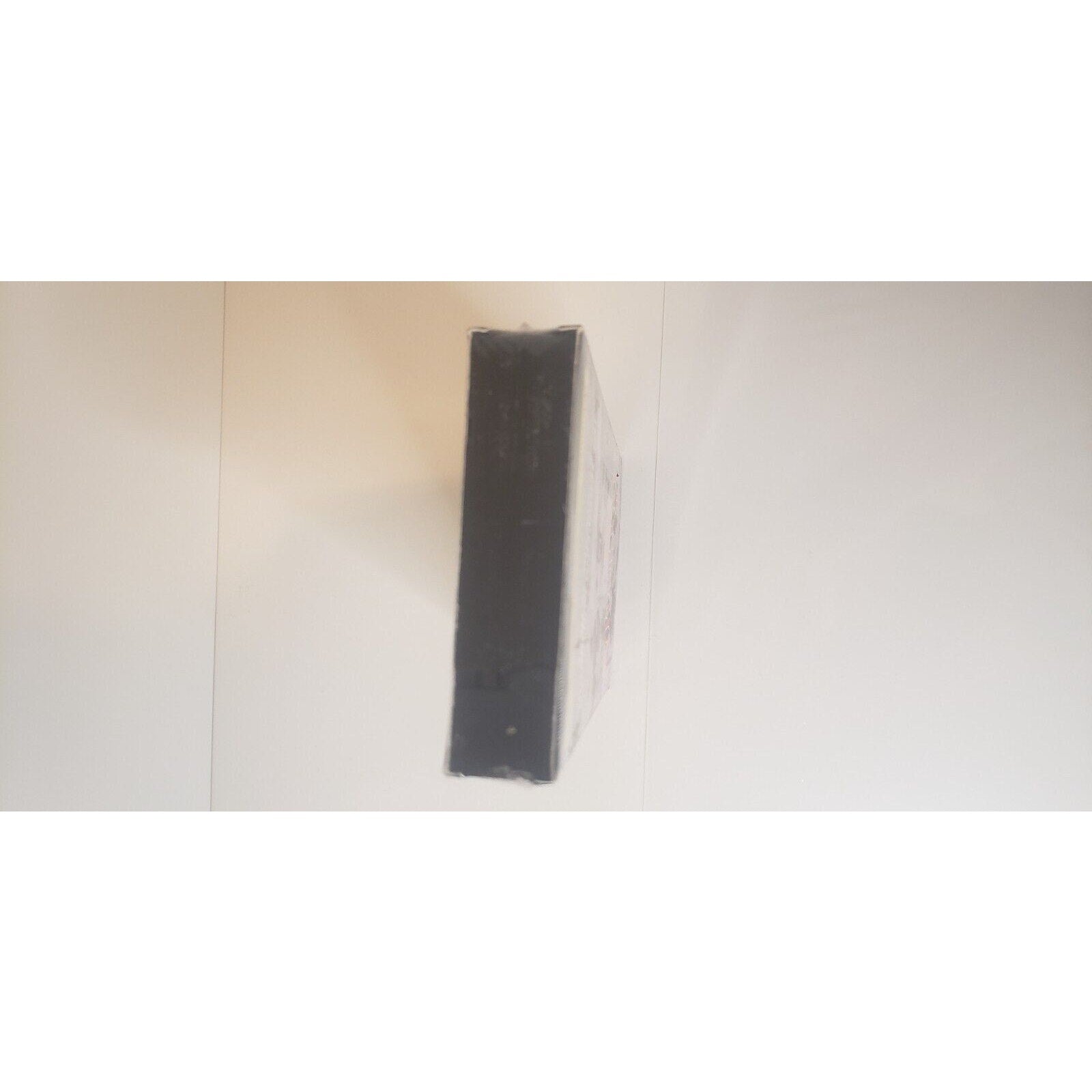 The Boogey Man VHS New Sealed 1999 Horror *RARE