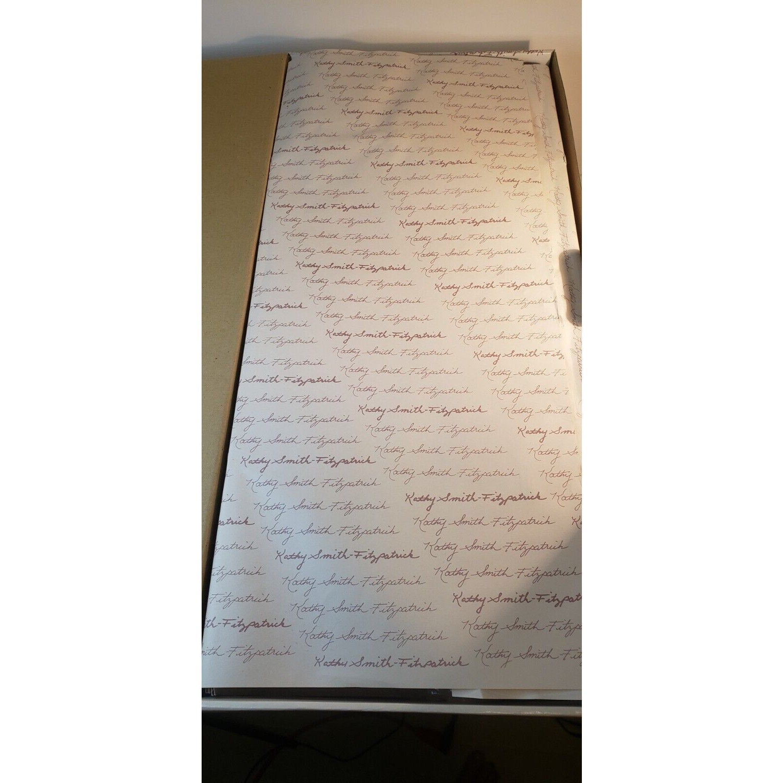 Welden Meaghan Porcelain Doll Kathy Smith Fitzpatrick LE 97/2000 NIB 1995