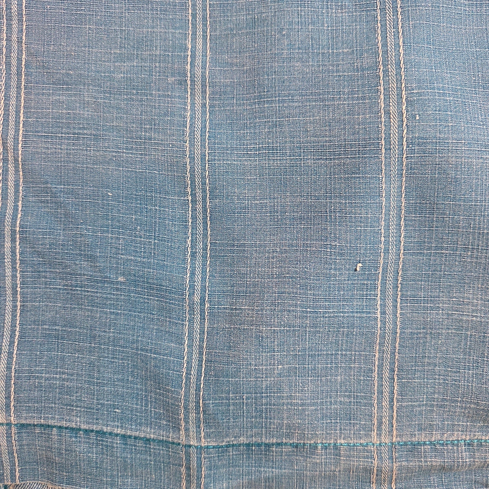 Tommy Bahama TB93 Blue Silk Button Down Shirt Men’s XXL Short Sleeve