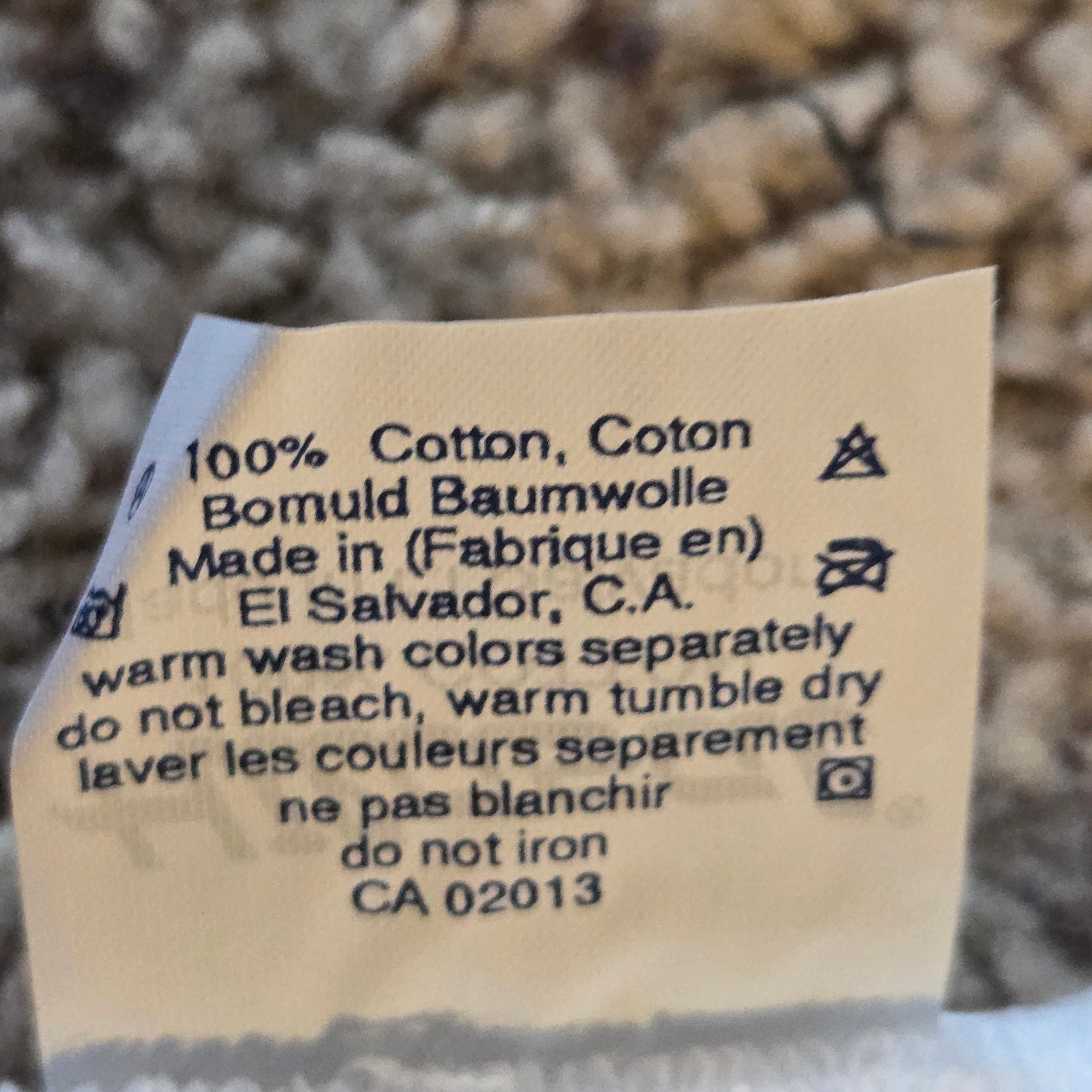 AT&T USA 1992 Olympic Games Vintage Bath Towel Hilascal Cotton