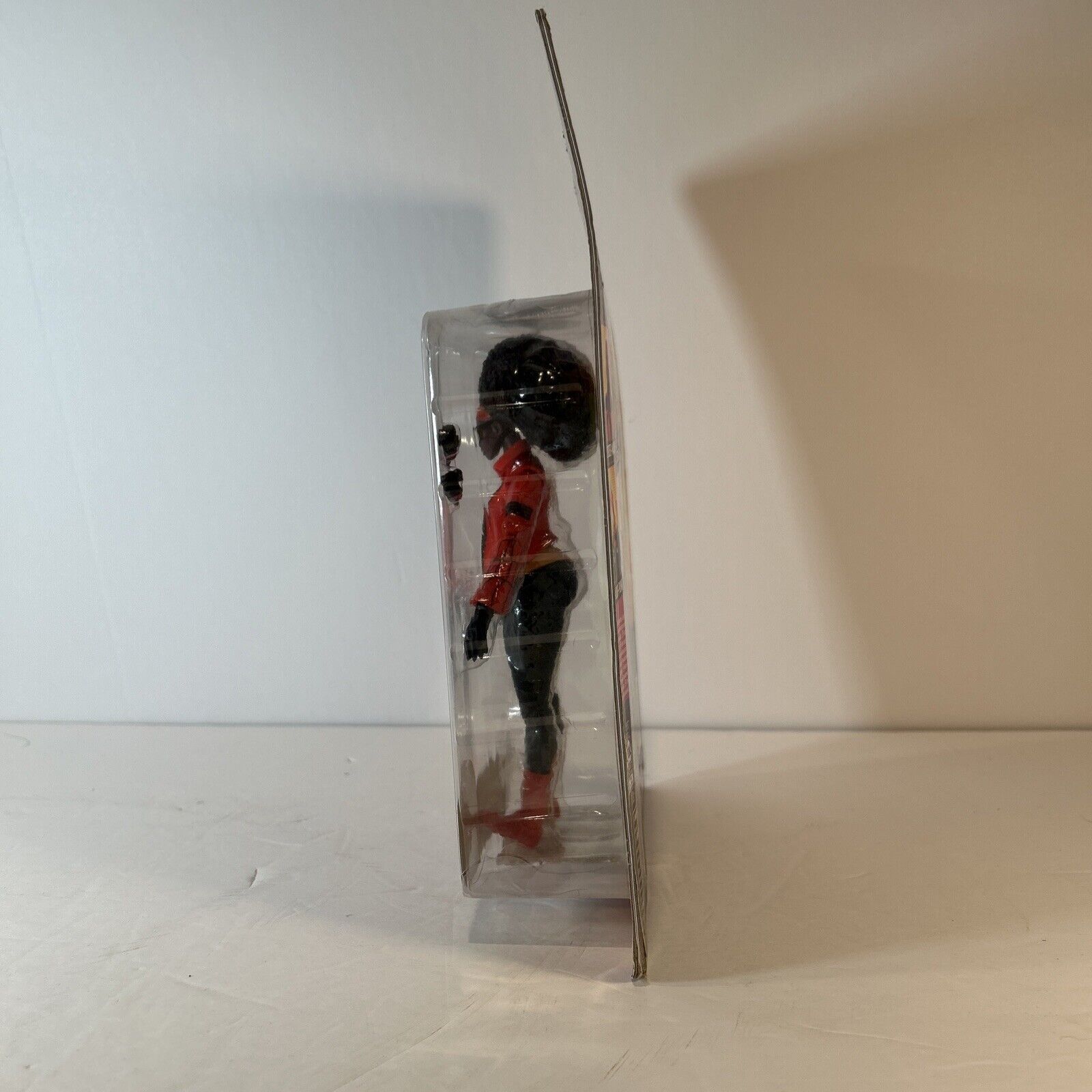 Spider-Man Jessica Drew Figure Across The Spider-Verse Part One Marvel Legends