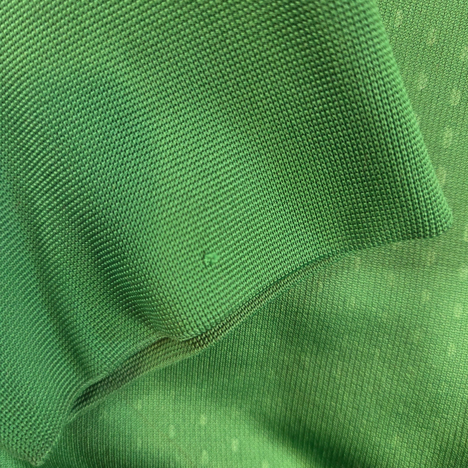 Nike Therma-Fit Hoodie XL Green Rare Graphic Insect Skull Logo Pullover