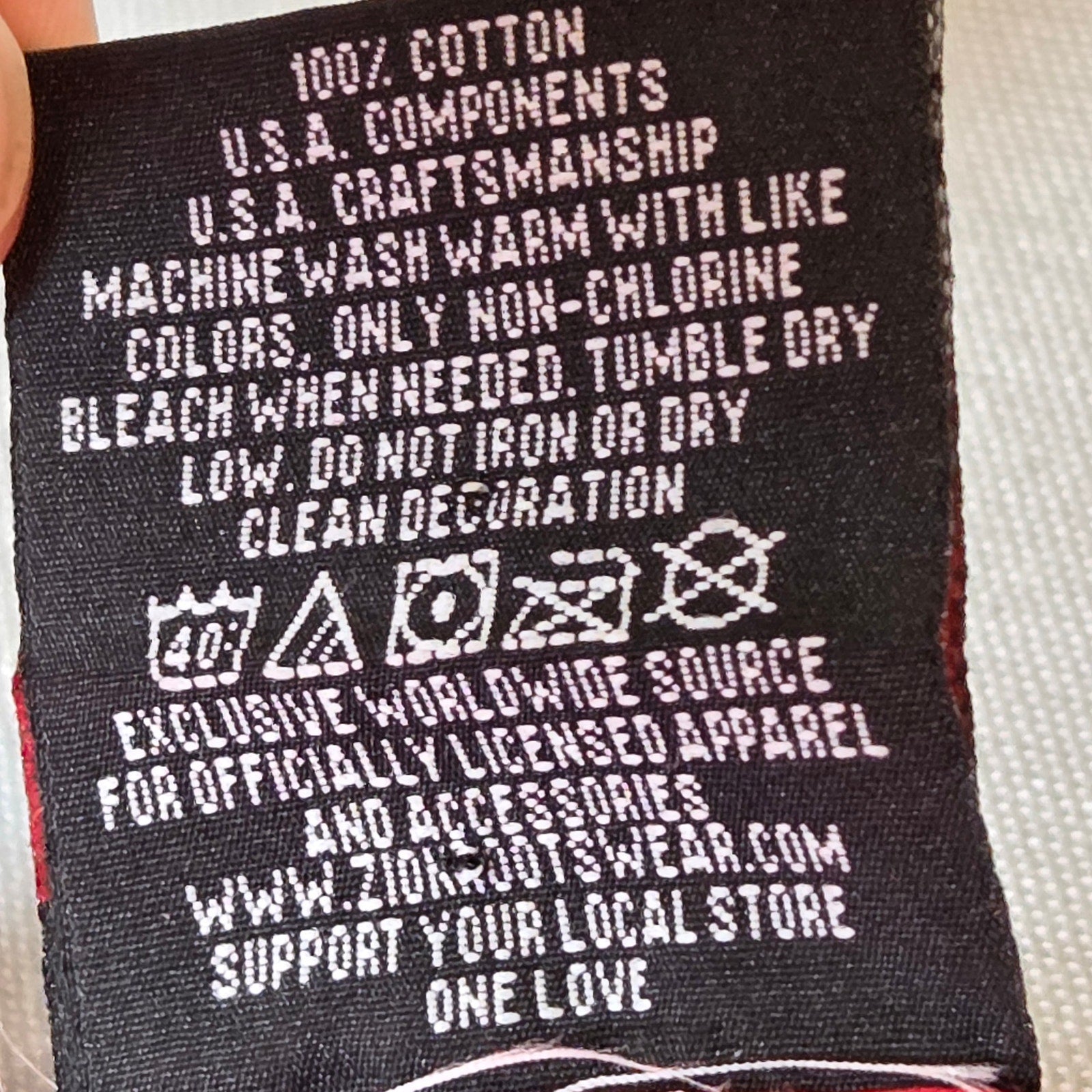 Zion Rootswear Miles Davis In Concert Cartoon Graphic T-Shirt 2XL USA Made