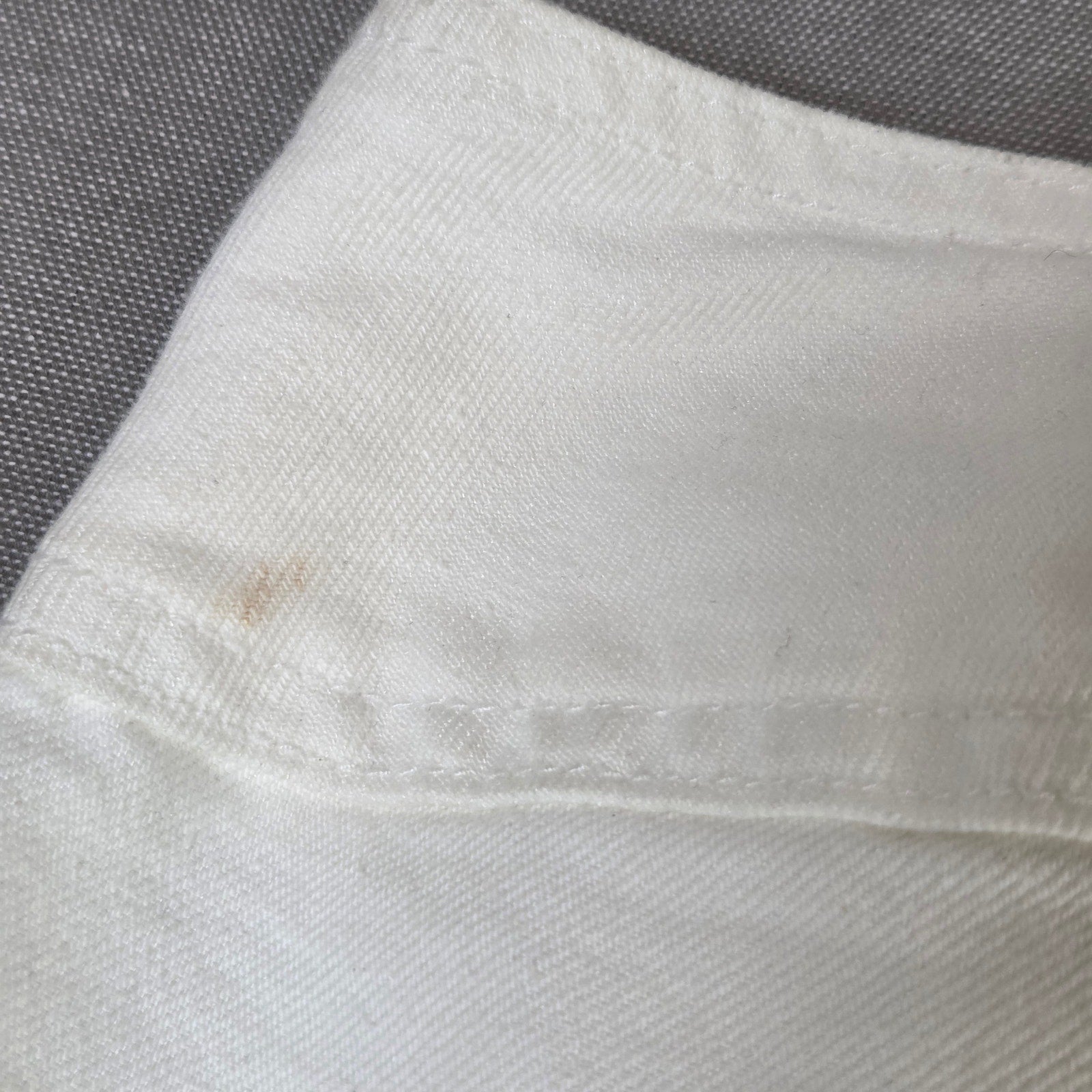 Juicy Jeans USA White Low Rise Flare Bell Bottom Pants Women’s Size 30