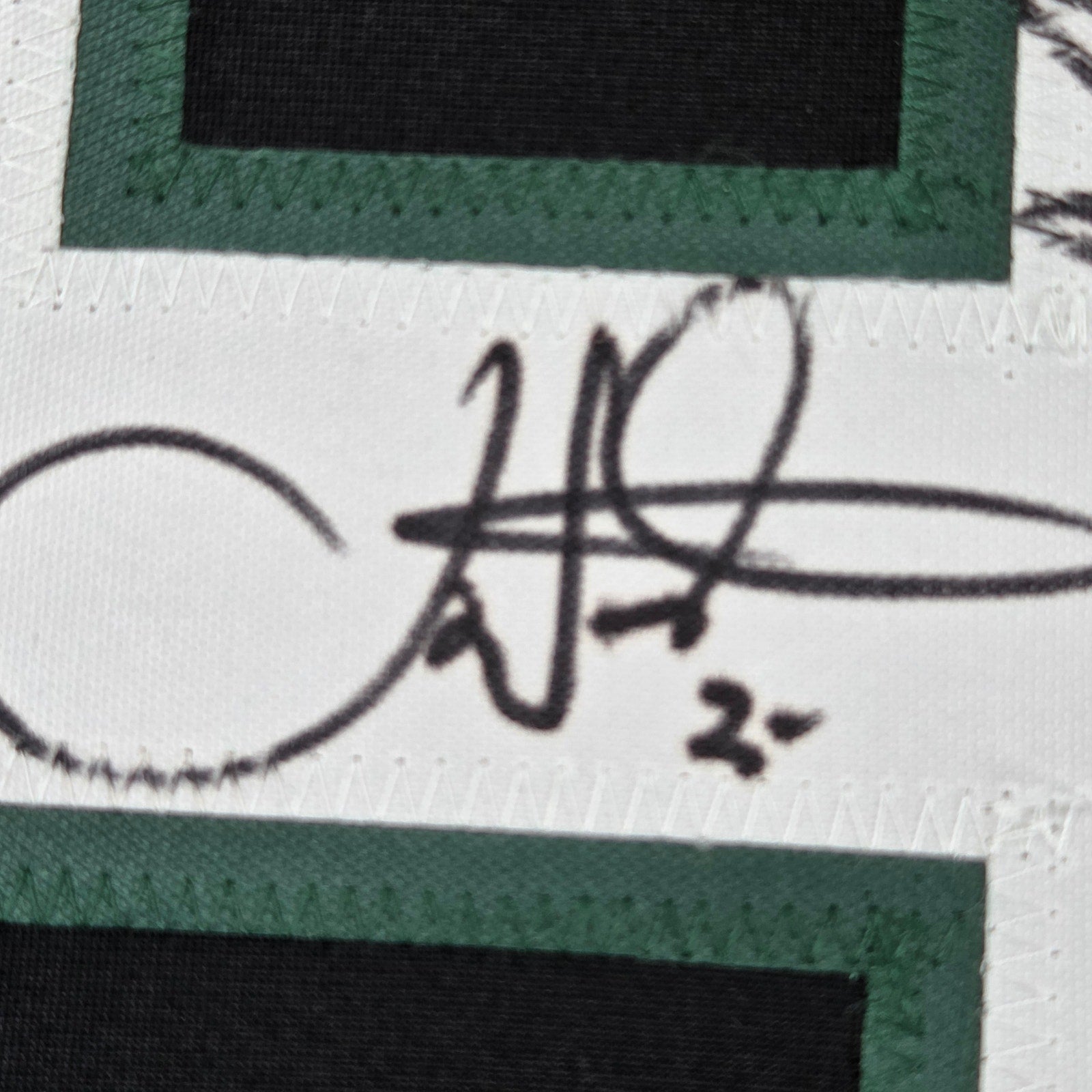 1999 Dallas Stars 13x Signed Stanley Cup Champs Jersey BAS Witness Hull Modano