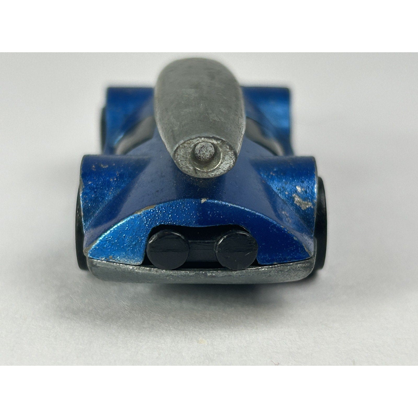 Vintage Hot Wheels Peeping Bomb Redline 1970 Mattel Hong Kong Loose Car Pin