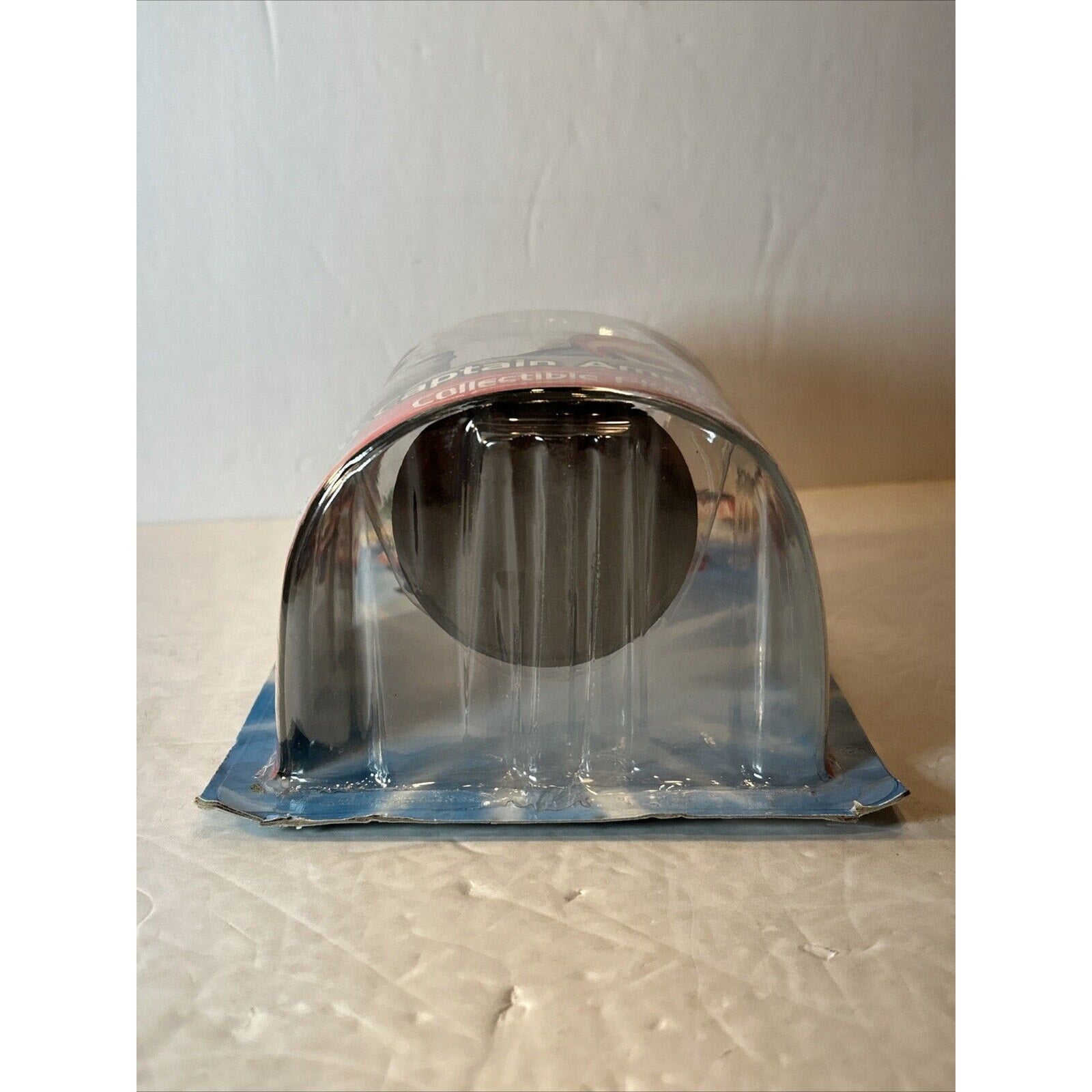 Marvel Universe Captain America Collectible Figure Monogram International