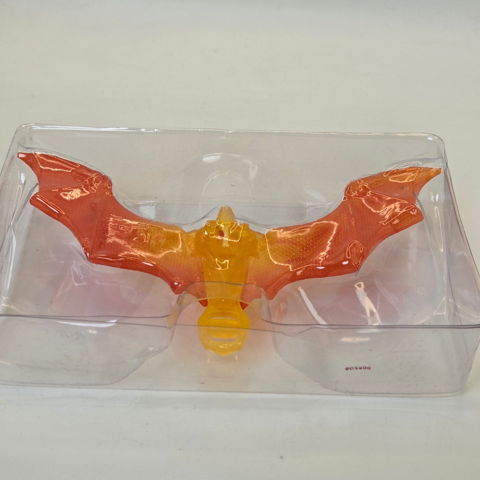 Mattel Batman Unlimited Animal Instincts Fire Bat Accessory 2015 Replacement