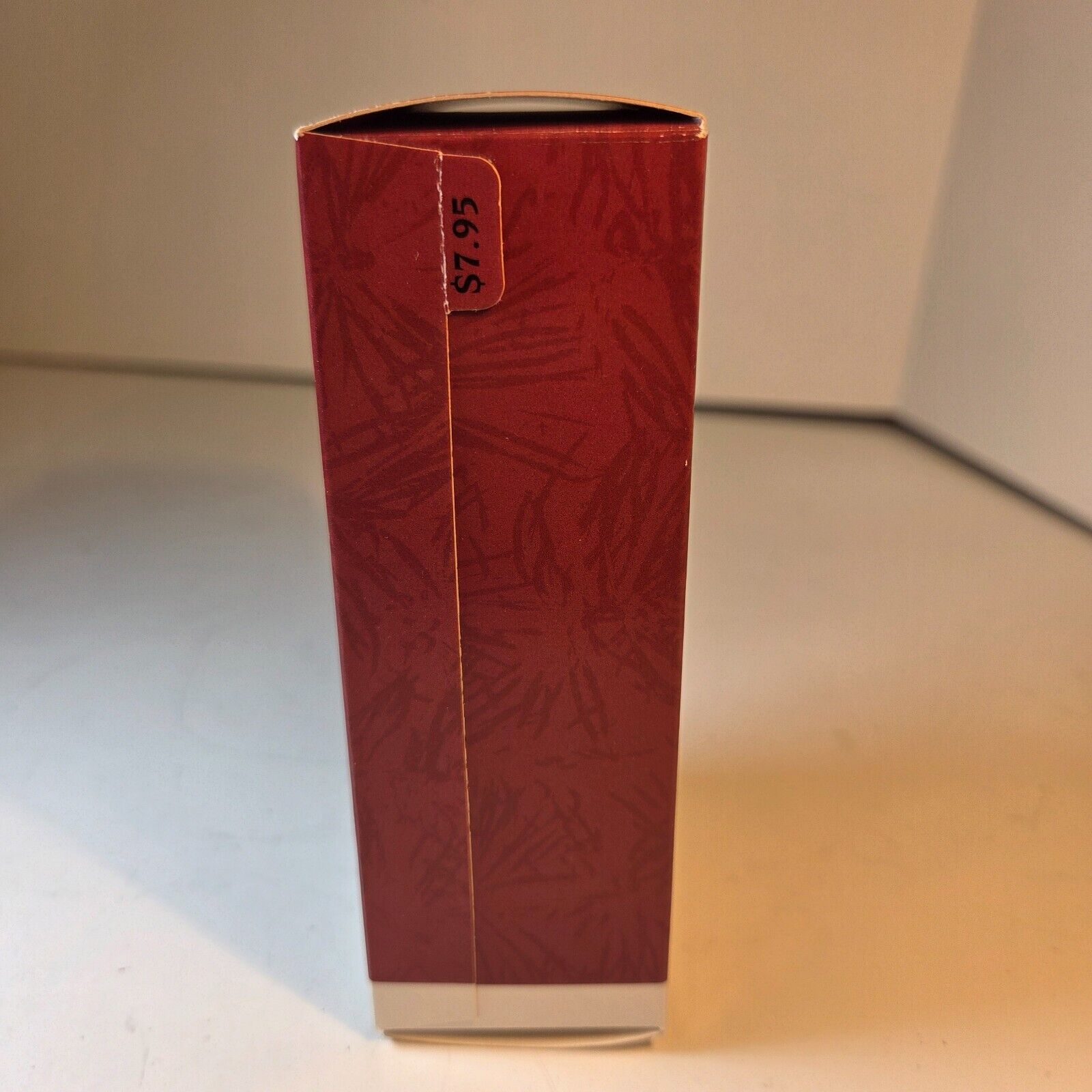 Hallmark Keepsake Ornament PEZ Santa 1995