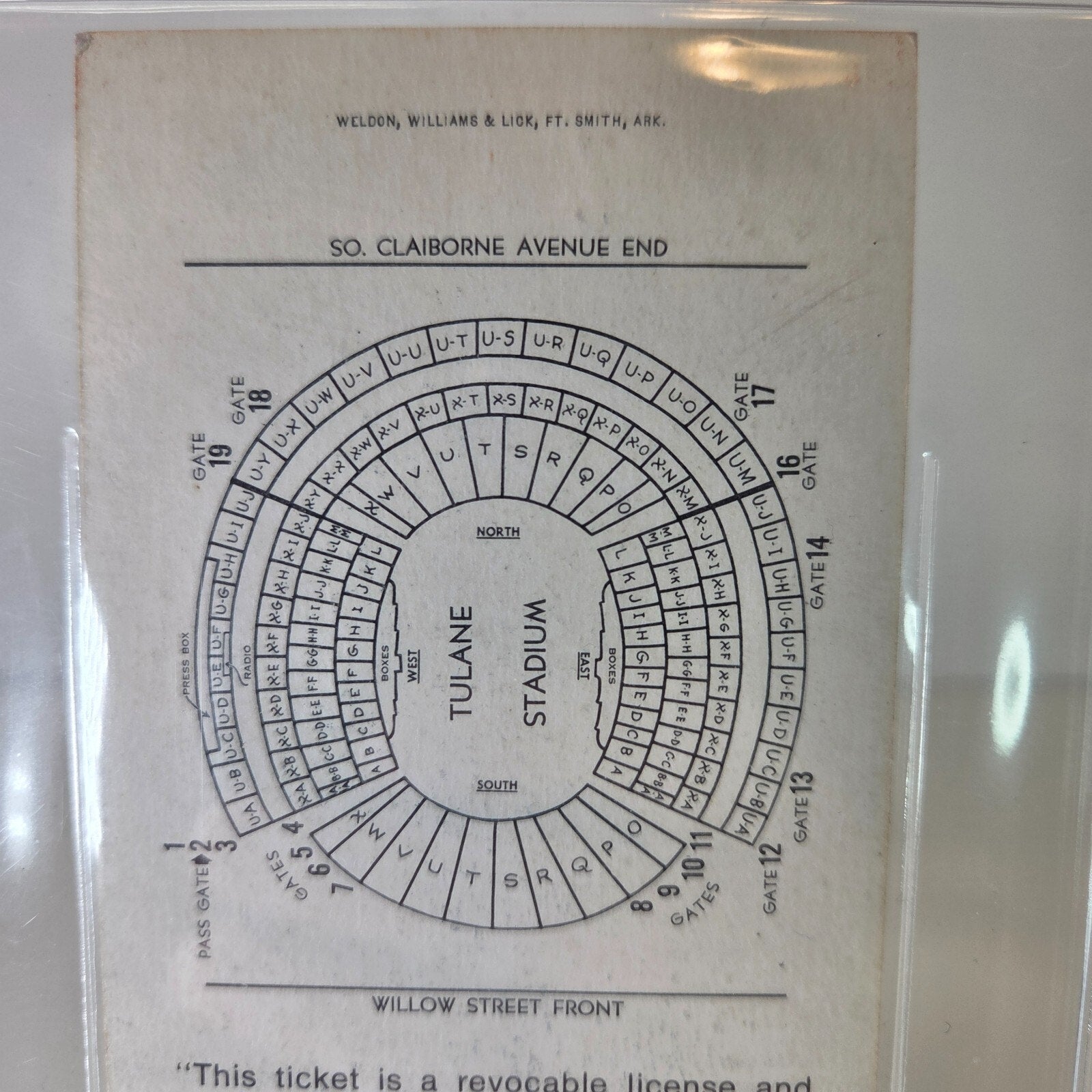 1970 Super Bowl IV Ticket Stub Chiefs vs Vikings Beckett 7 POP 1 Red $15