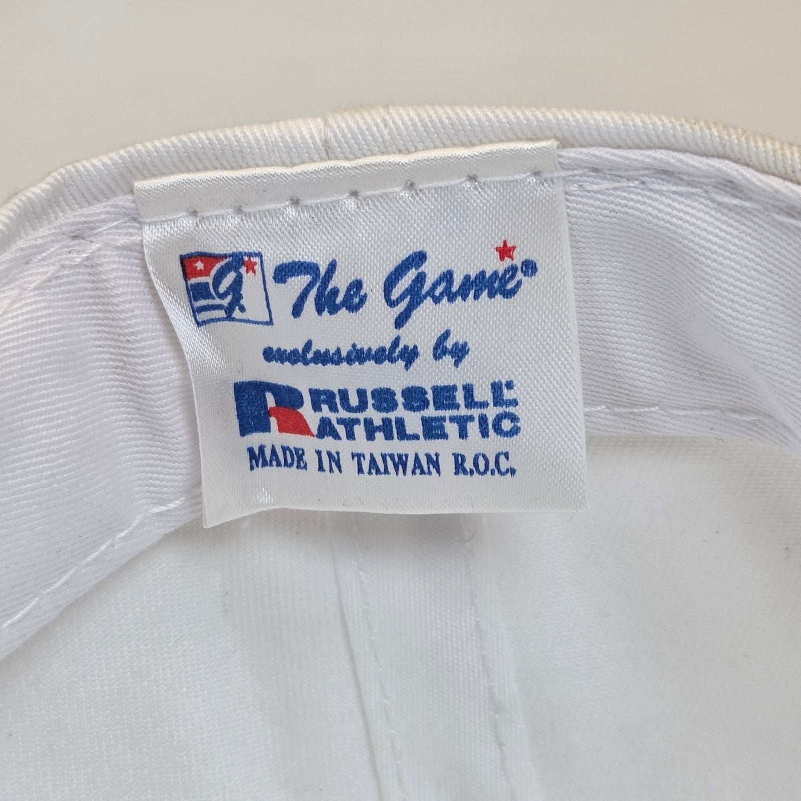 The Game Texas A&M Aggies Leaders In Agriculture Snapback Hat NWT VTG