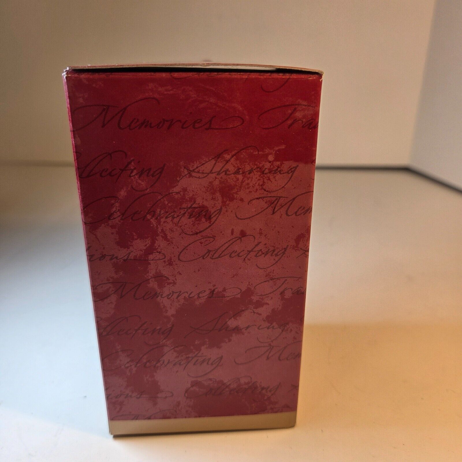 Hallmark Keepsake Ornament 1937 Steelcraft Airflow by Murray 1997