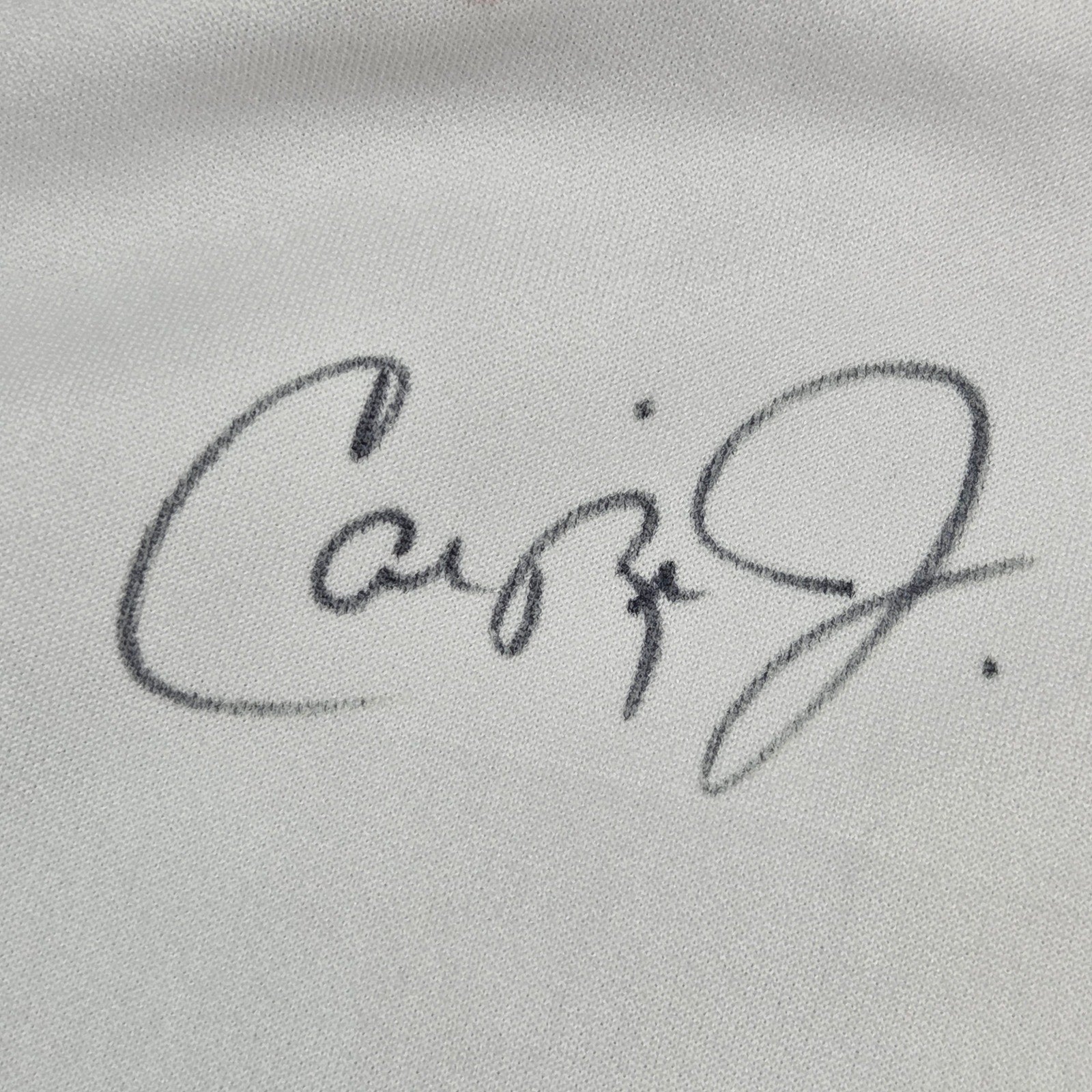 NWT Russell Diamond Collection Cal Ripken Jr Signed Orioles Jersey 52 USA