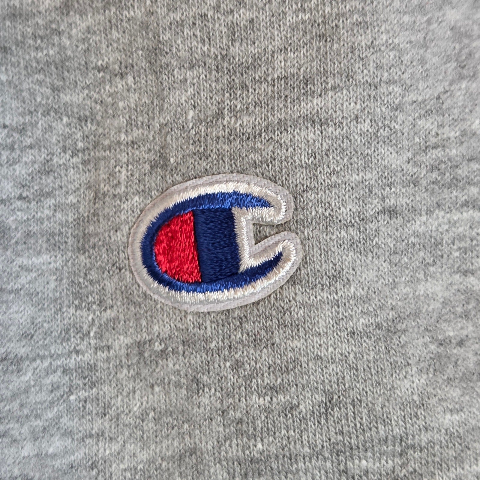 Champion Athleticwear Gray Sweatpants 4XLT NWT Drawstring Hole Flaw