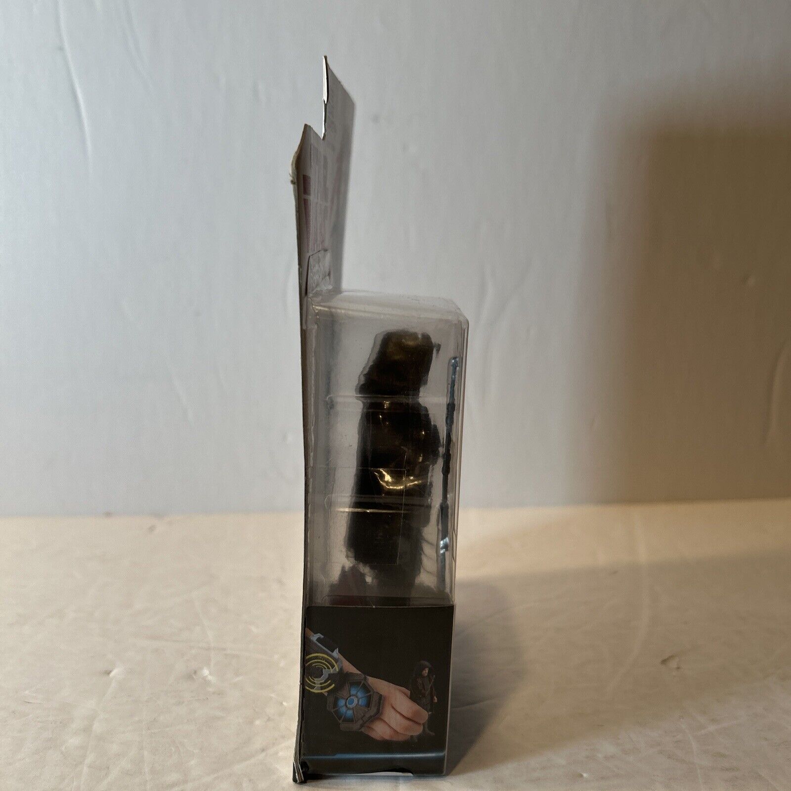 Star Wars Luke Skywalker Jedi Exile and General Leia Organa Force Link NIP