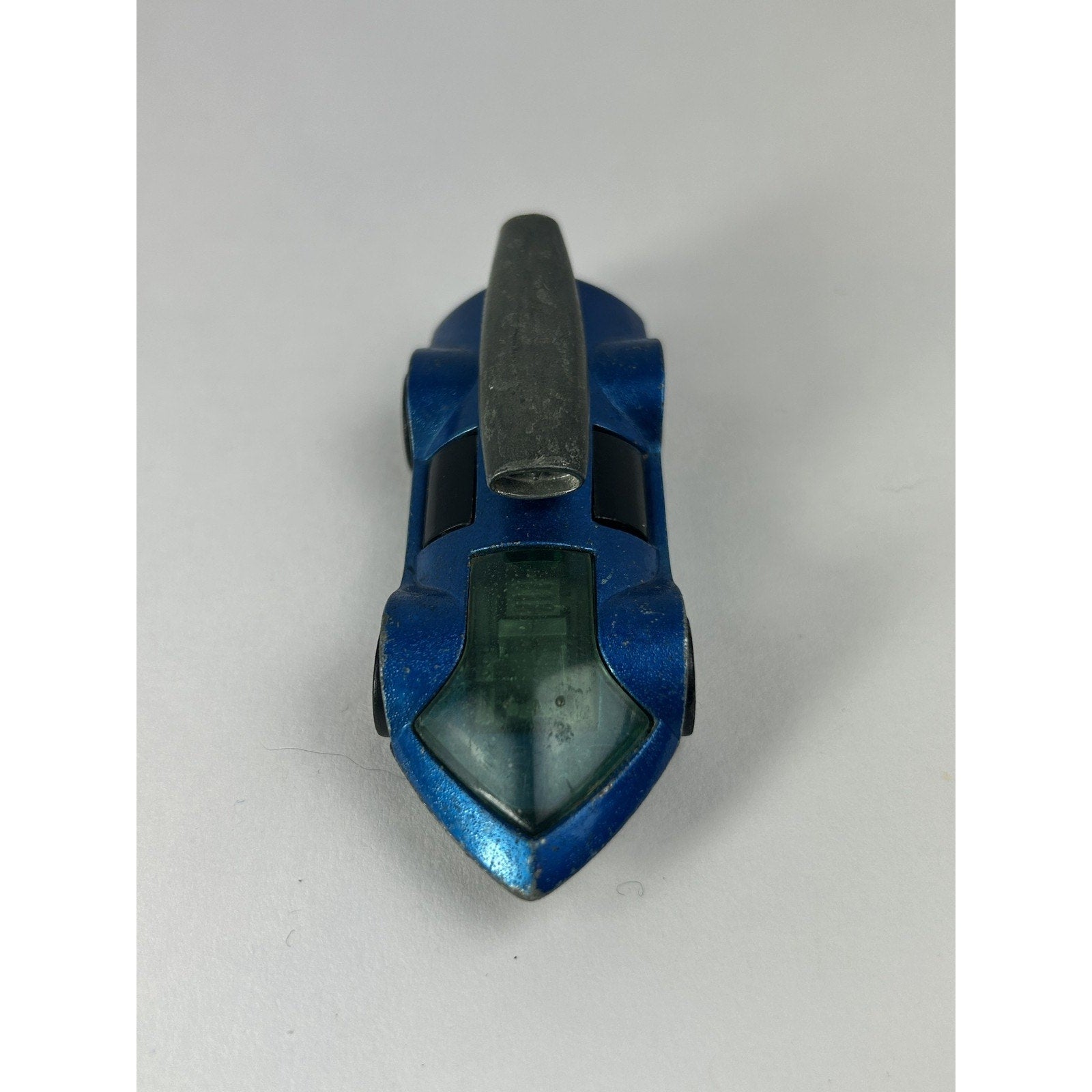 Vintage Hot Wheels Peeping Bomb Redline 1970 Mattel Hong Kong Loose Car Pin