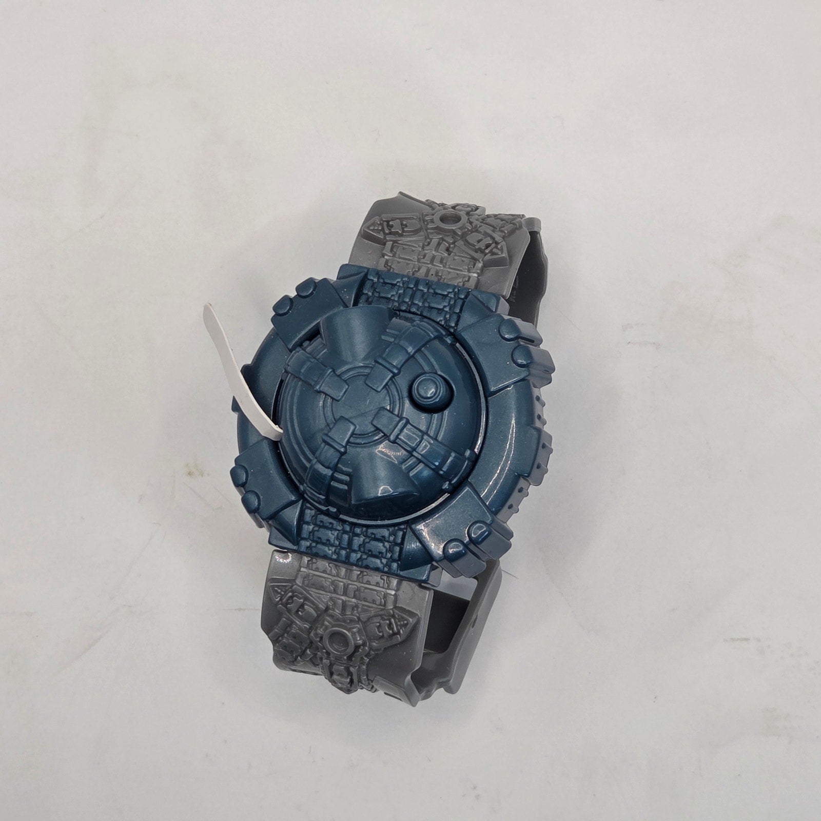 Spider-Man 2 Doc Ock Wrist Device Toy 2004 Kellogg’s Promo Rotating Dome