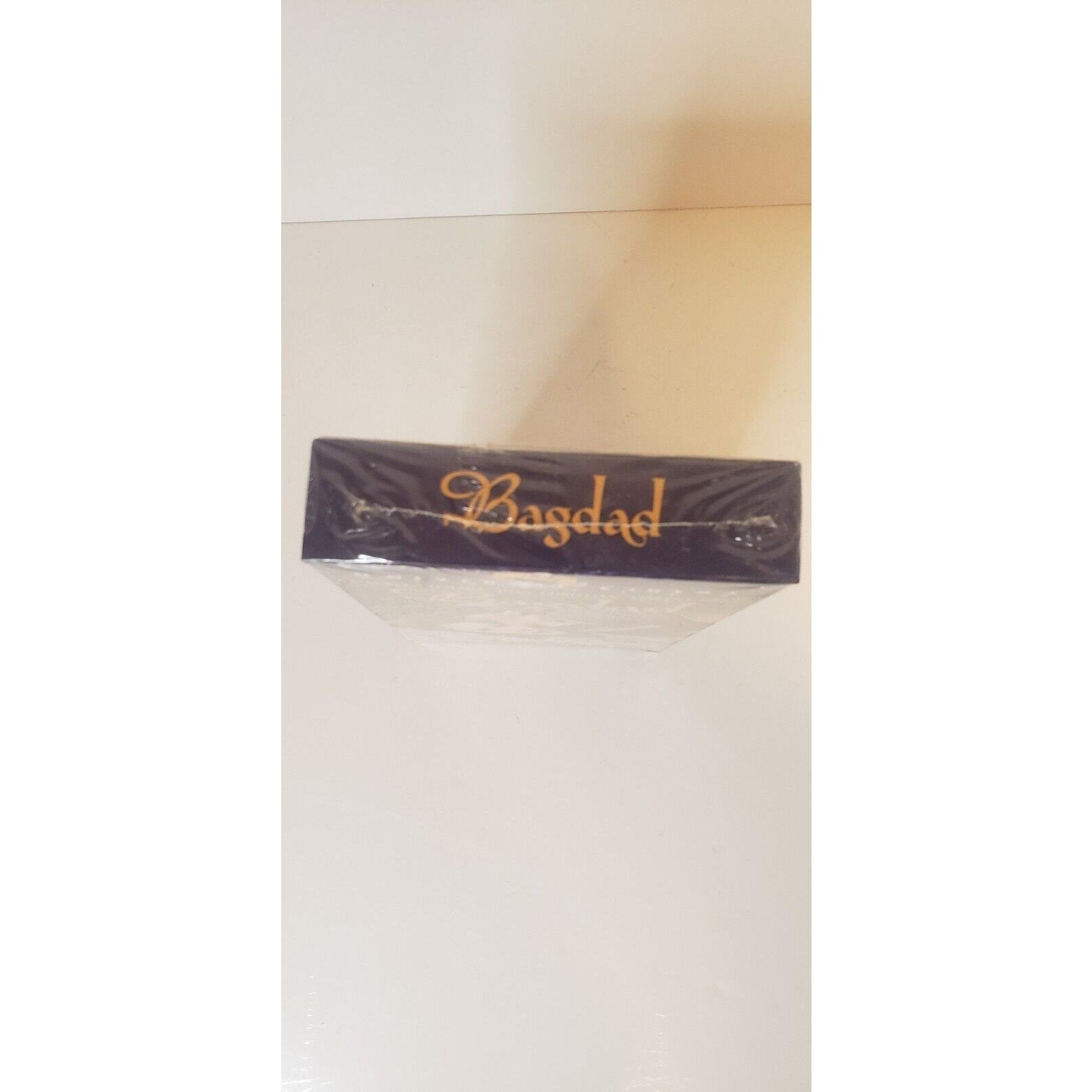 Bagdad VHS New Sealed Maureen O'Hara Paul Christian Vincent Price