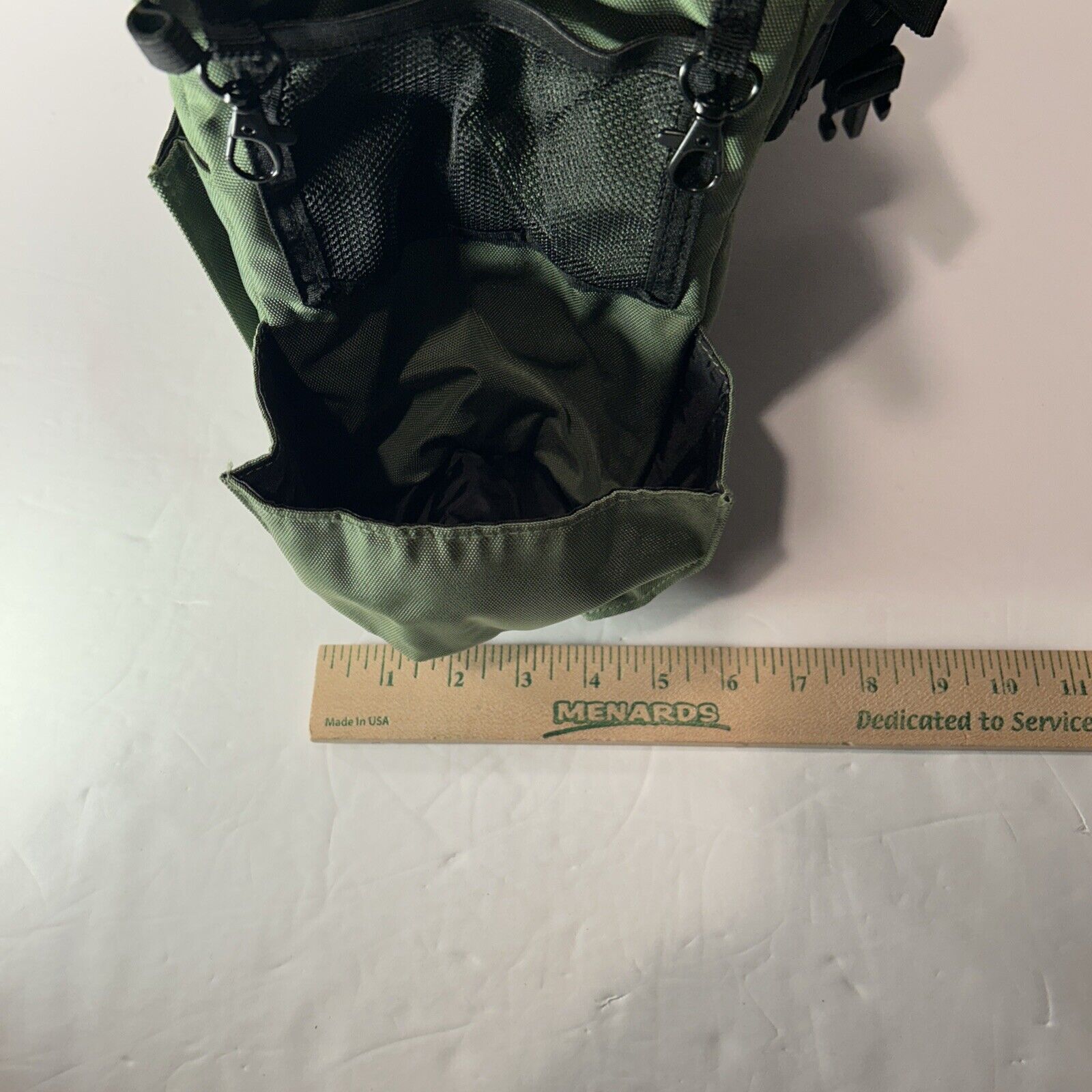 Fifth Start Garden Tool Set with Tote Caddy Kneeling Pad Shovel Rake Trowel