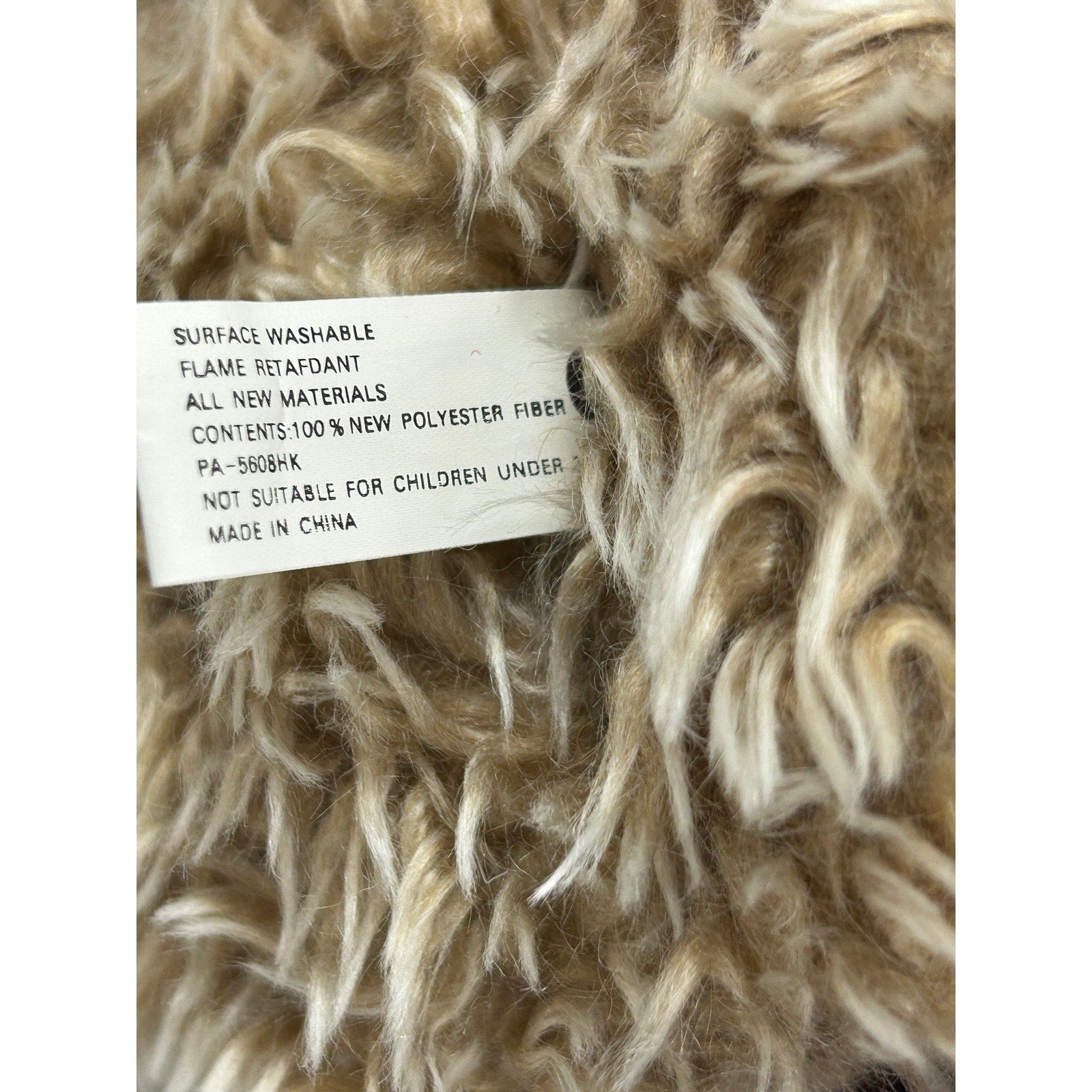 Helzberg Diamonds Plush Teddy Bear I Am Loved Sweater Stuffed Bear