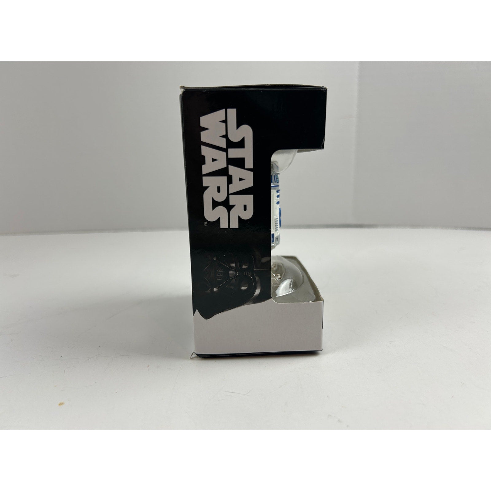 Hallmark Star Wars R2-D2 Christmas Tree Ornament w/ Box 2017
