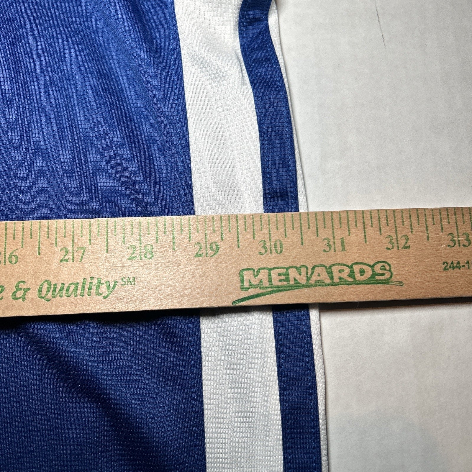 Steph Curry #30 Golden State Warriors- Fanatic Basketball Jersey - Size 4XL