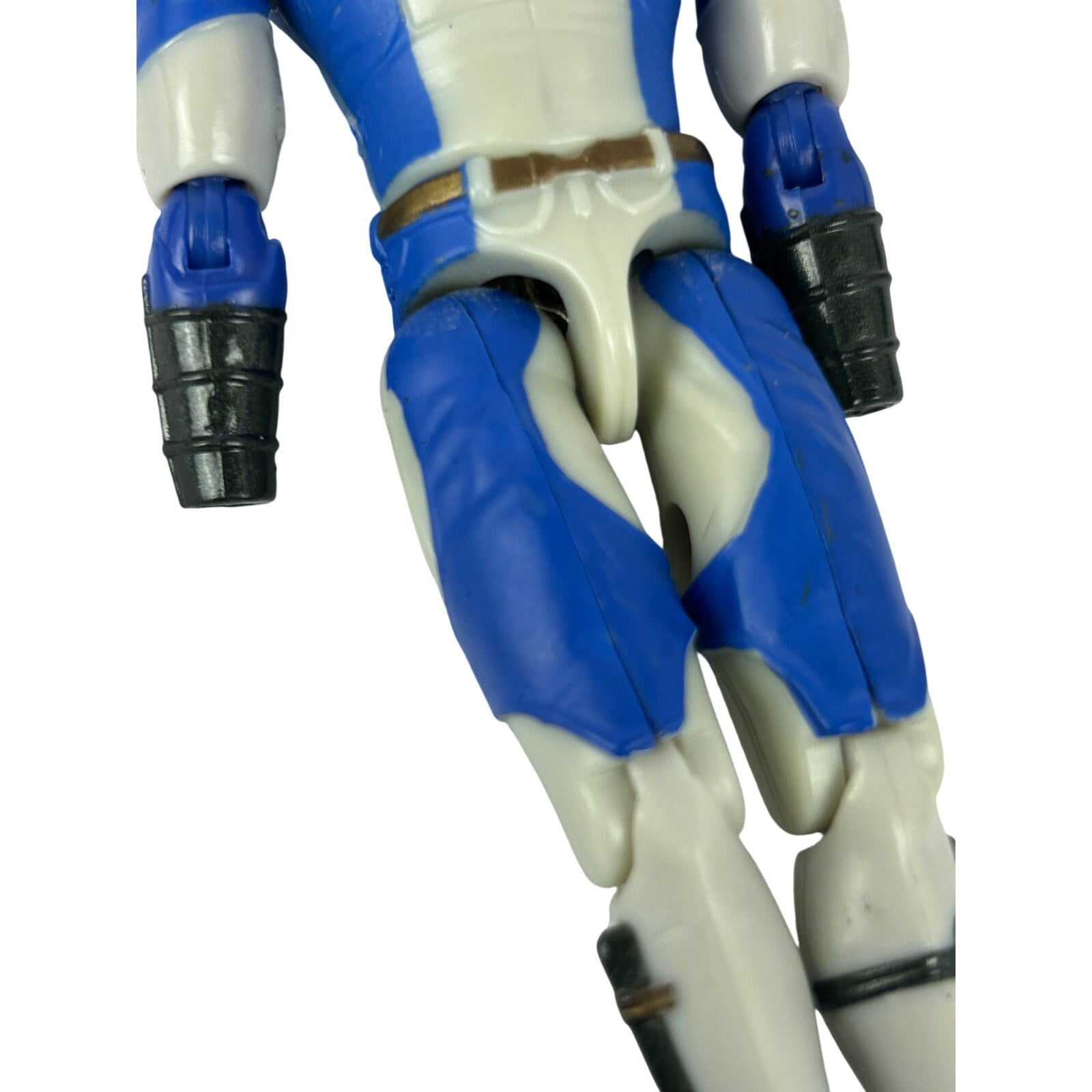 Hasbro GI Joe Figure Lot Shipwreck Wet Suit x2 Depth Charge x2 Accessories