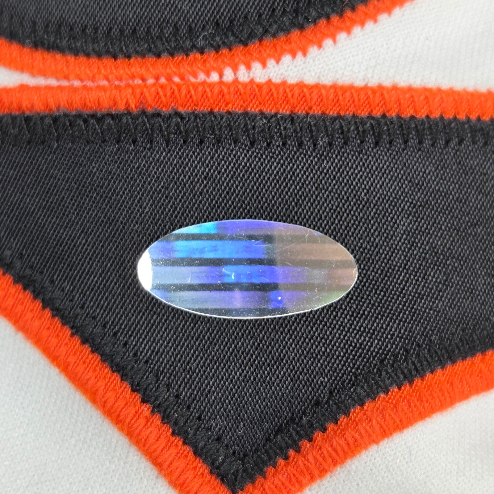 NWT Russell Diamond Collection Cal Ripken Jr Signed Orioles Jersey 52 USA