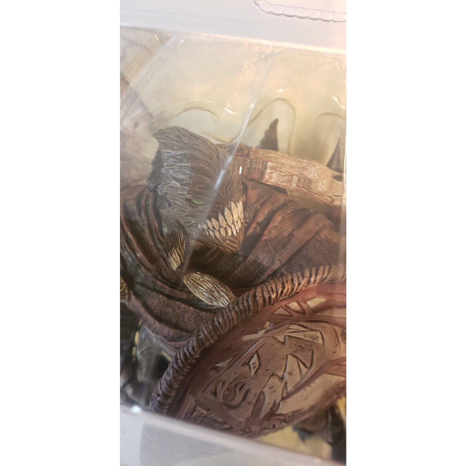 Spawn Series 31 Lord Covenant Action Figure McFarlane Toys NEW Sealed 1:12 Scale