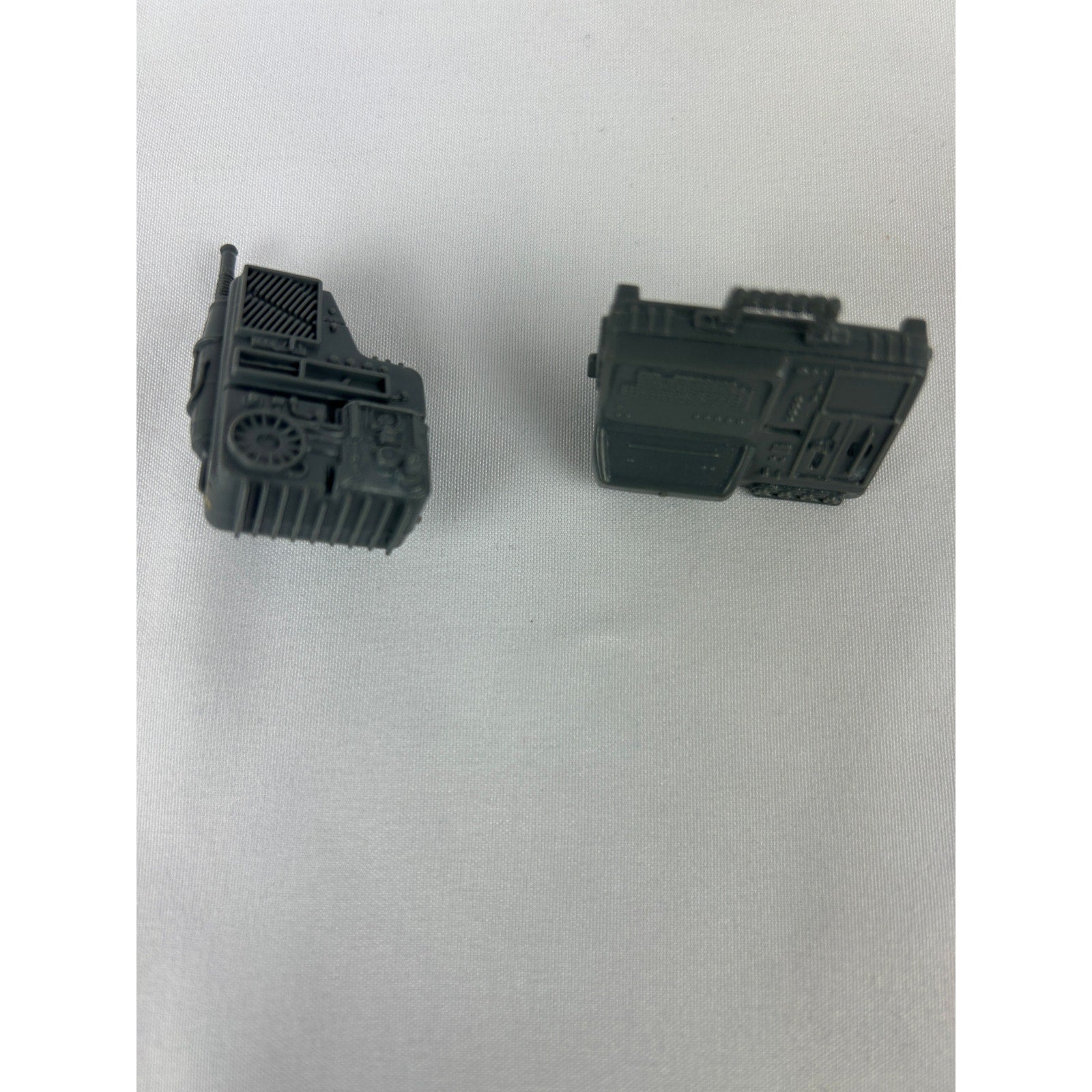 GI Joe Mainframe ARAH Computer Specialist Complete w Accessories and File Card