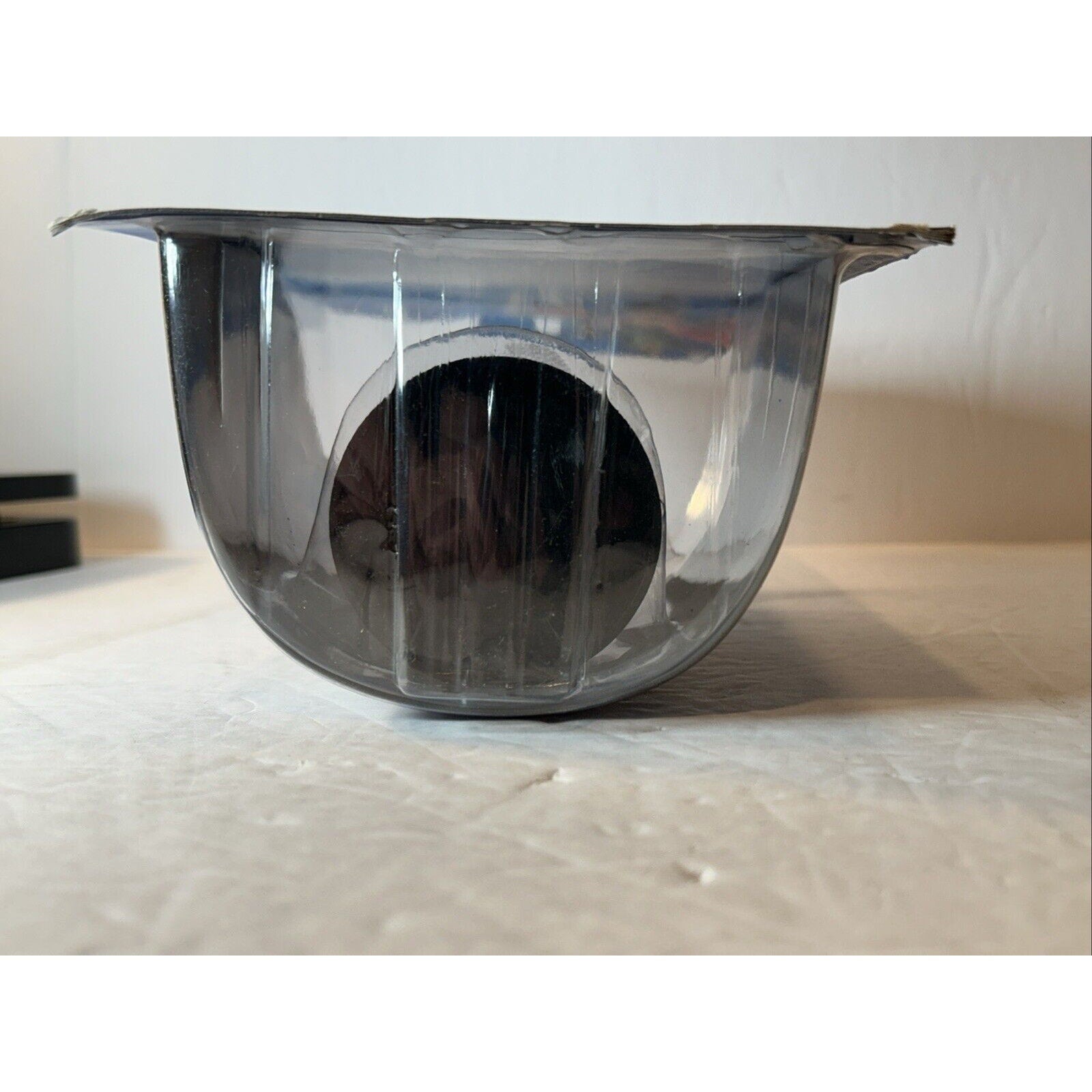 BANE Batman DC Comics 4" inch Collectible Figure 2013 Sealed NIB