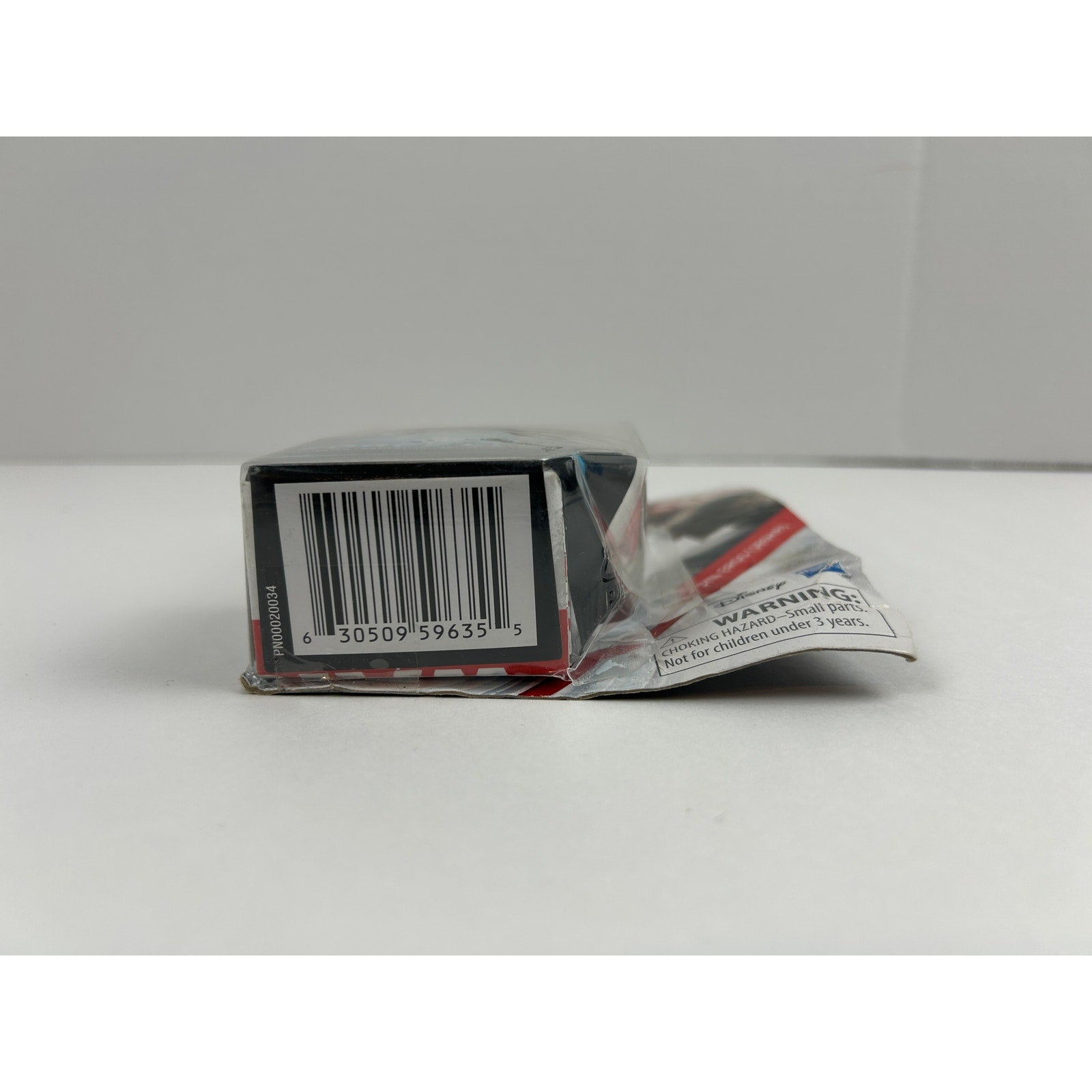 Hasbro Jyn Erso Jedi Force Link Star Wars Figure Damaged Carded