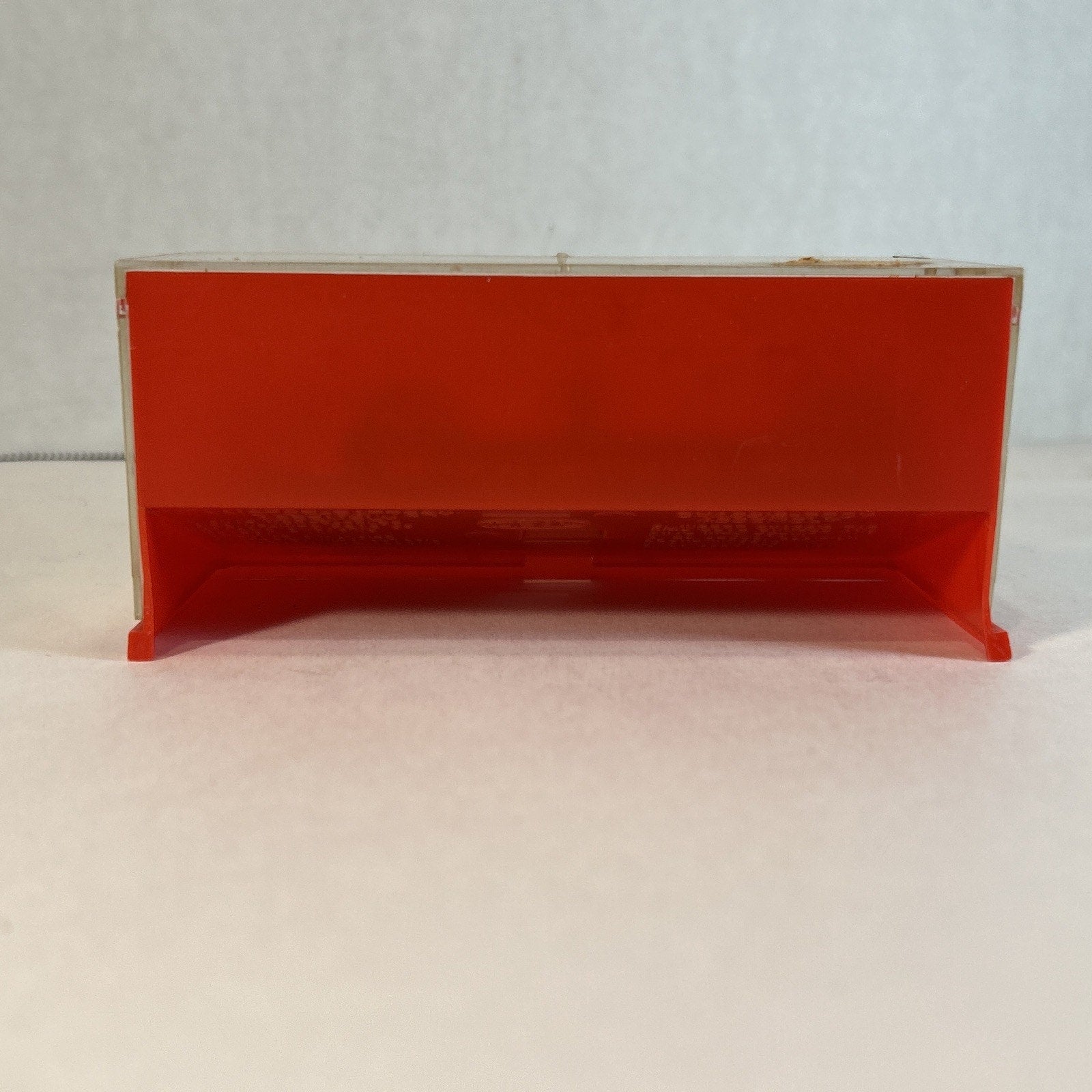 1960s Ideal Motorific Ferrari #9 Battery Operated Car w/ Original Display Case