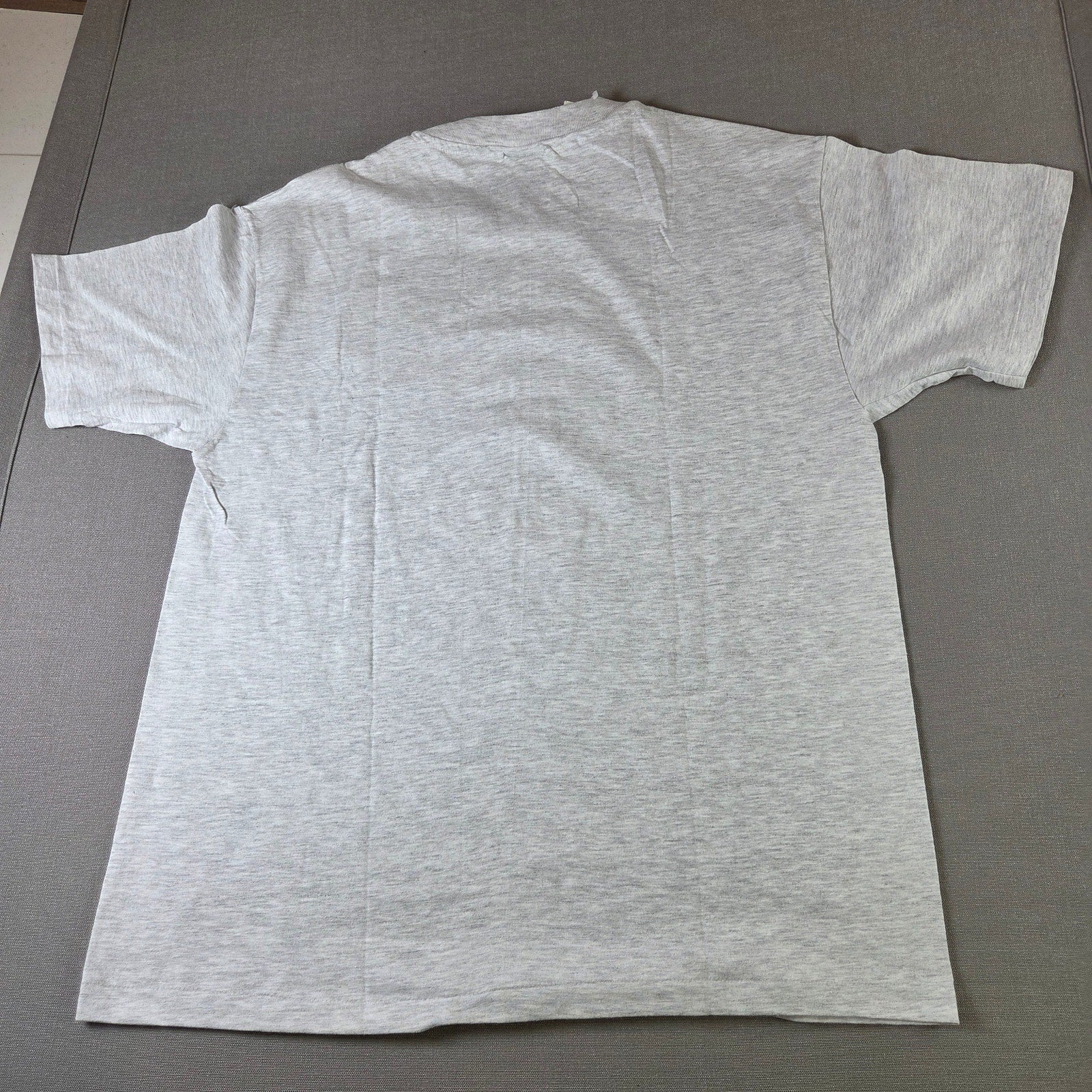 Hanes Coca Cola 1996 Olympic Games Made in USA T Shirt Adult L Single Stitch NWT