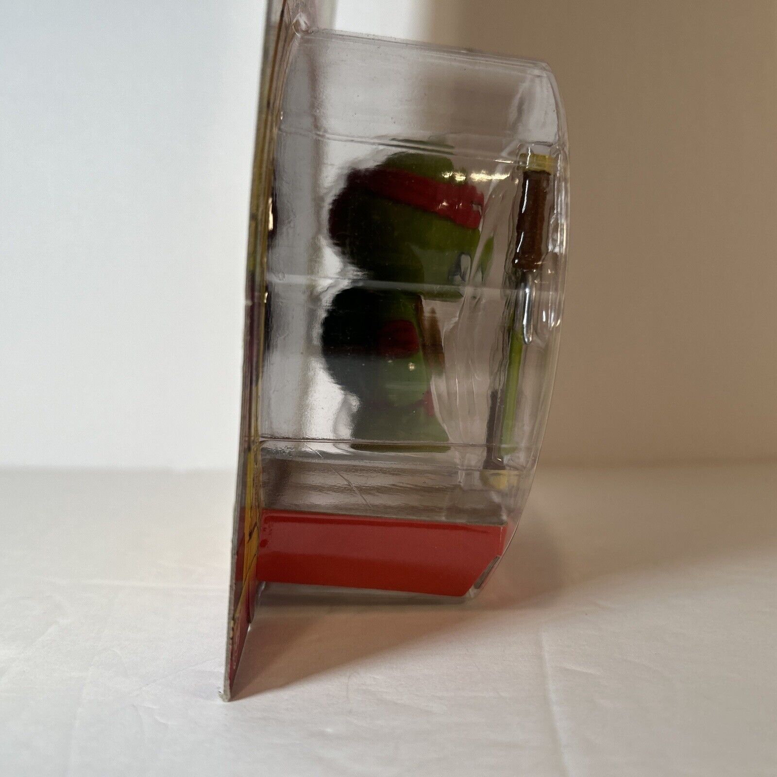 2014 Kidrobot TMNT Ooze Action Raphael