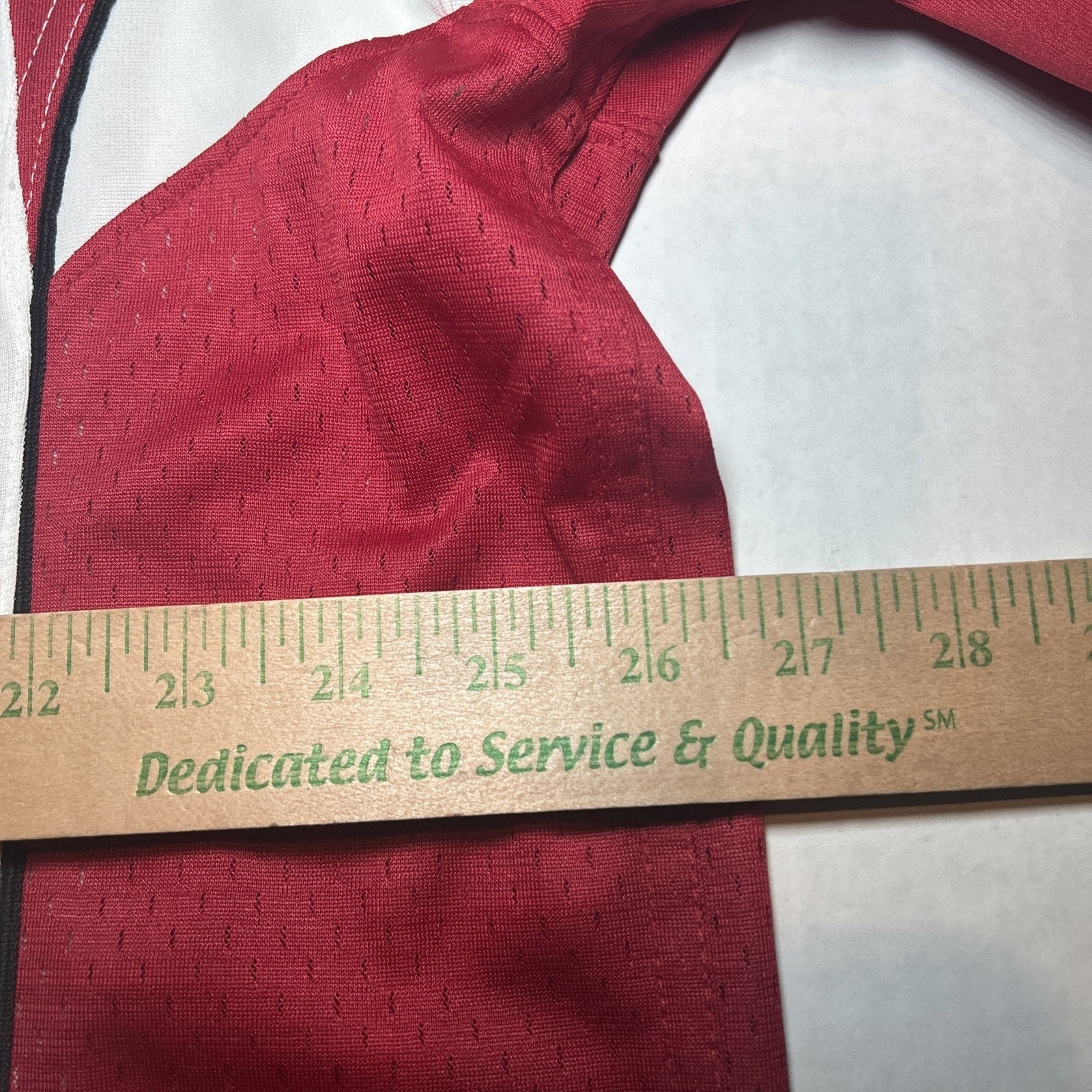 Kyler Murray #1, Arizona Cardinals NFL Nike On Field Football Jersey Size 2XL