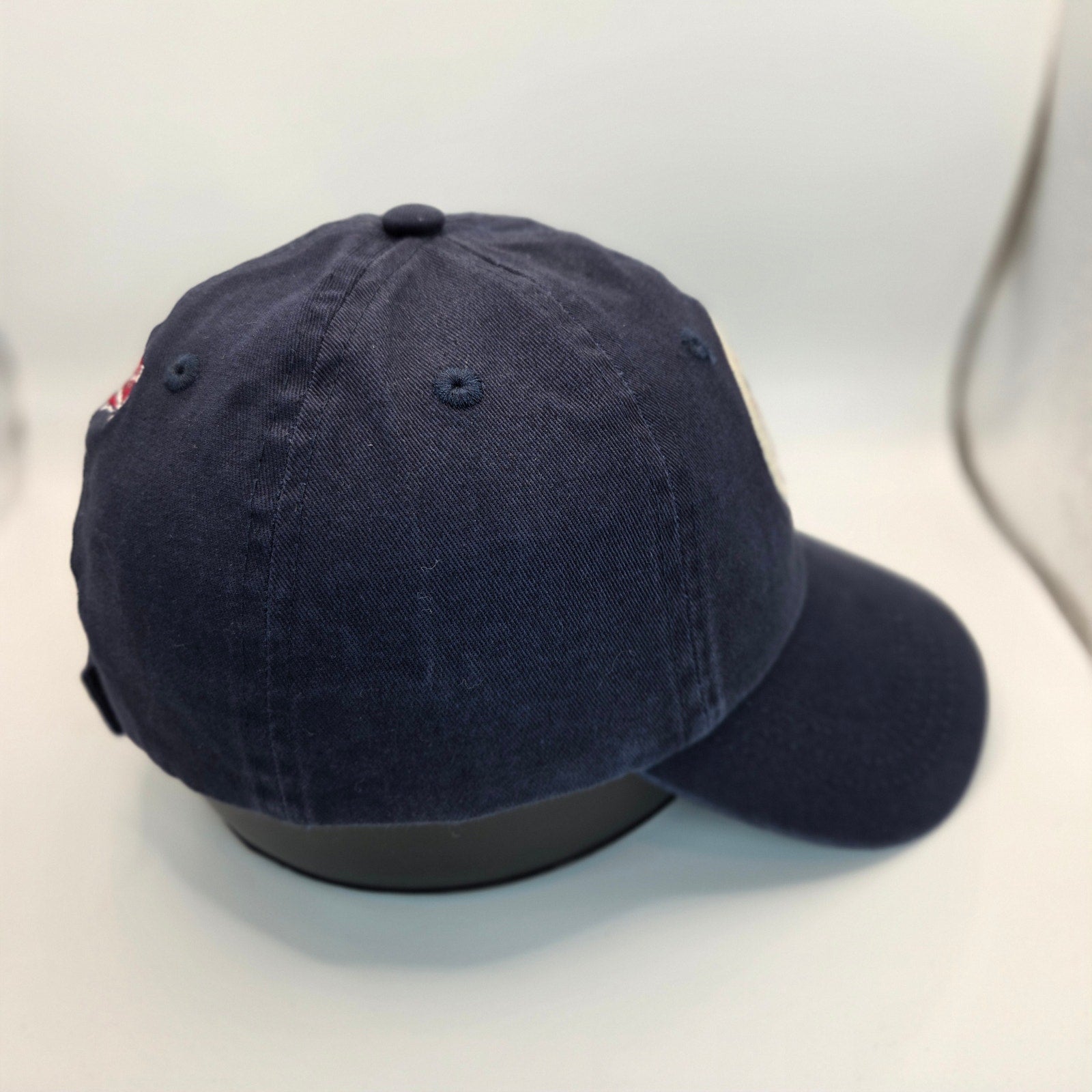 Minnesota Twins TC Hat Established 1961 U.S. Bank Mastercard Promo NWOT