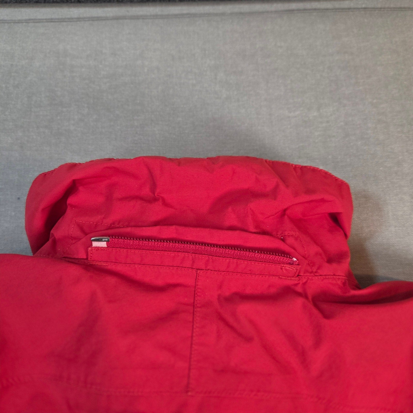 The North Face 3-in-1 Triclimate HyVent Men’s L Jacket — Missing Hood / Wear