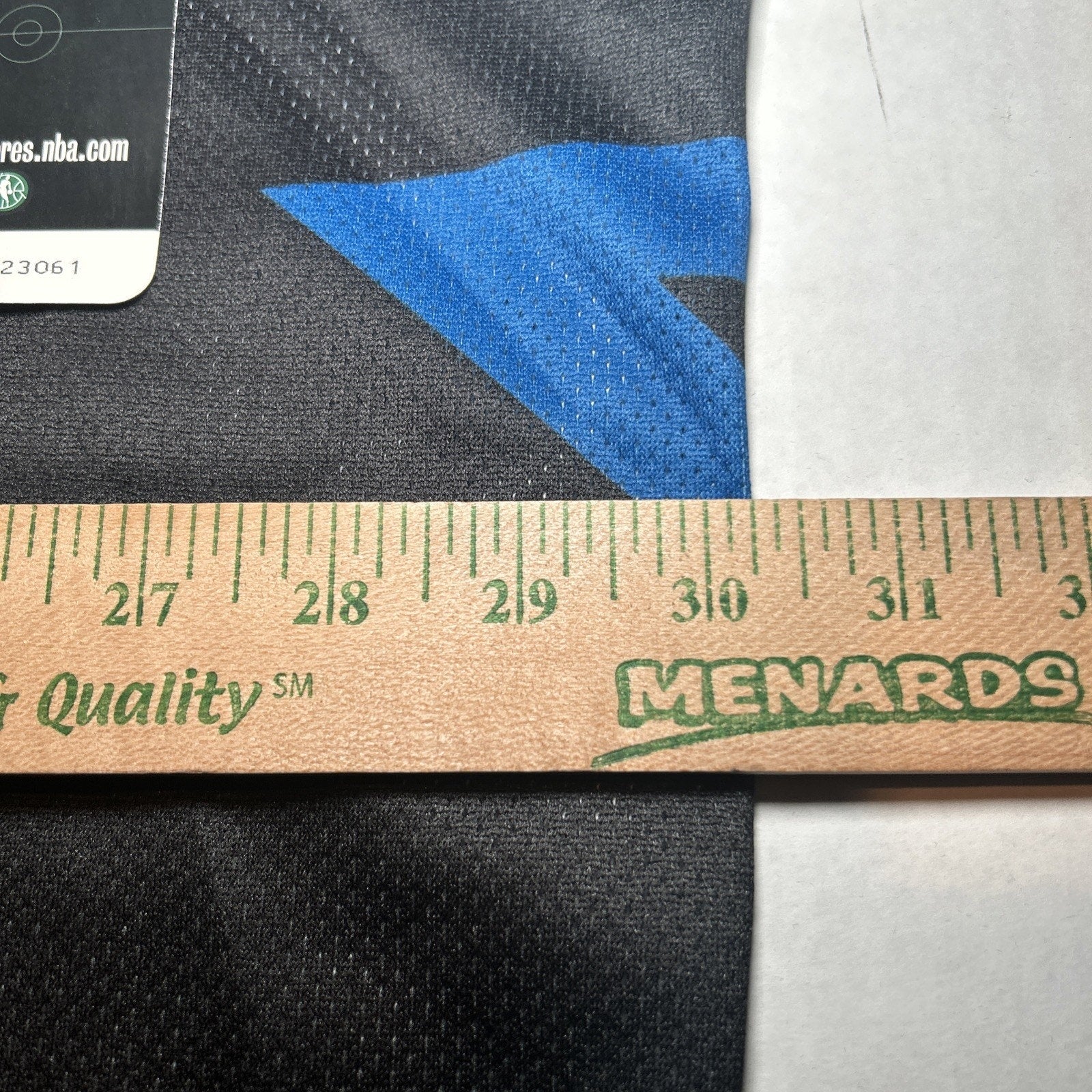 Kevin Garnett Timberwolves Mitchell & Ness NBA Sublimated Player Tank Size 5XL