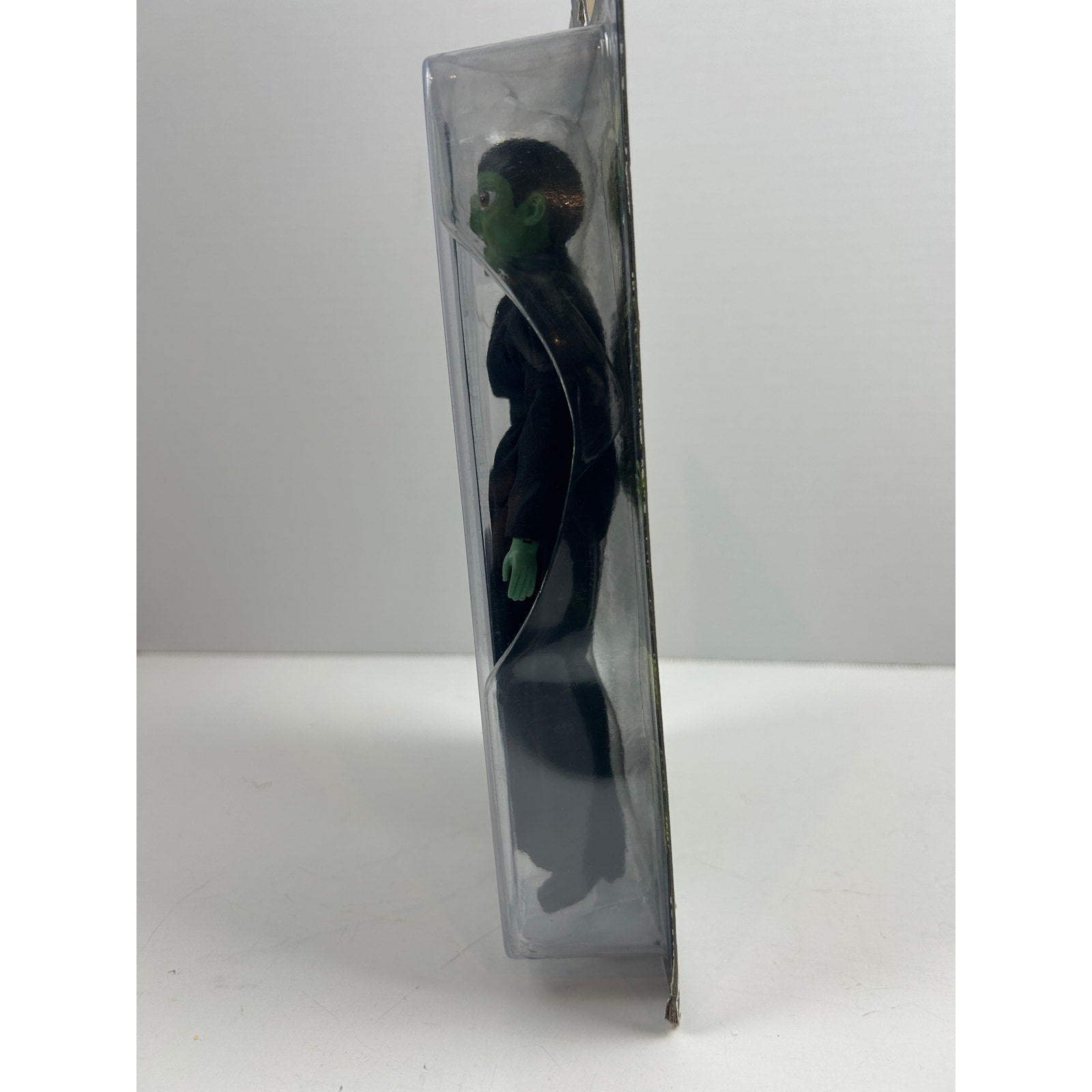 Mego Monsters “The Reptile” Hammer Horror 8″ Action Figure - New in Box