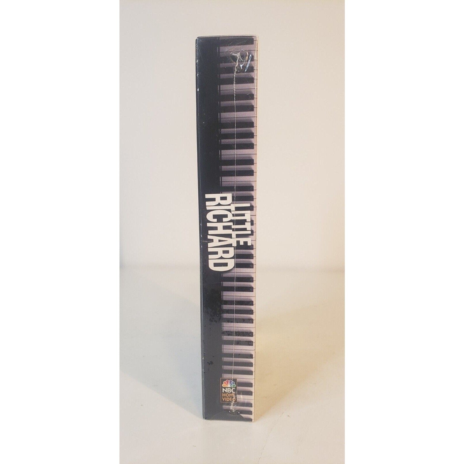 Little Richard VHS New Sealed
