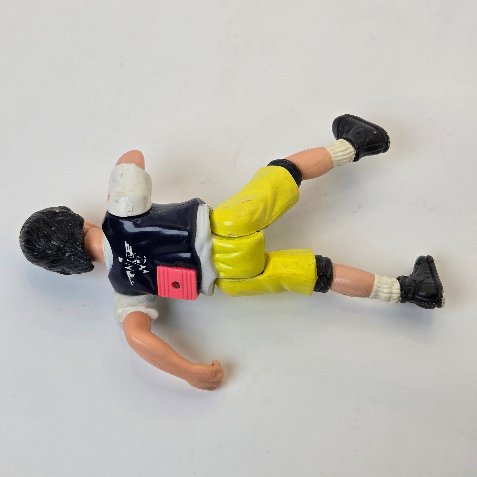 Vintage Kenner Bill & Ted’s Excellent Adventure Ted Logan 1991 Action Figure