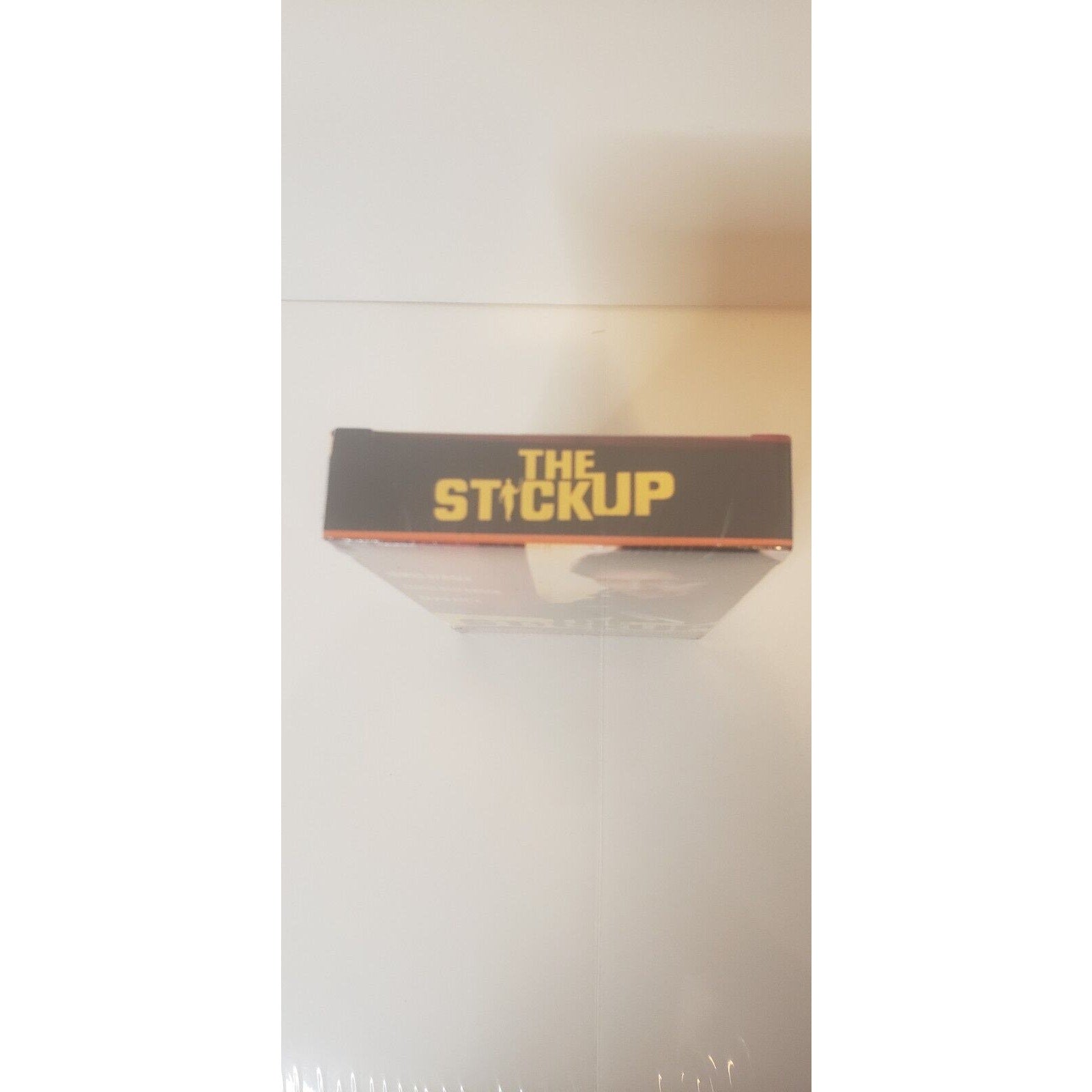 The Stickup VHS New Sealed James Spader