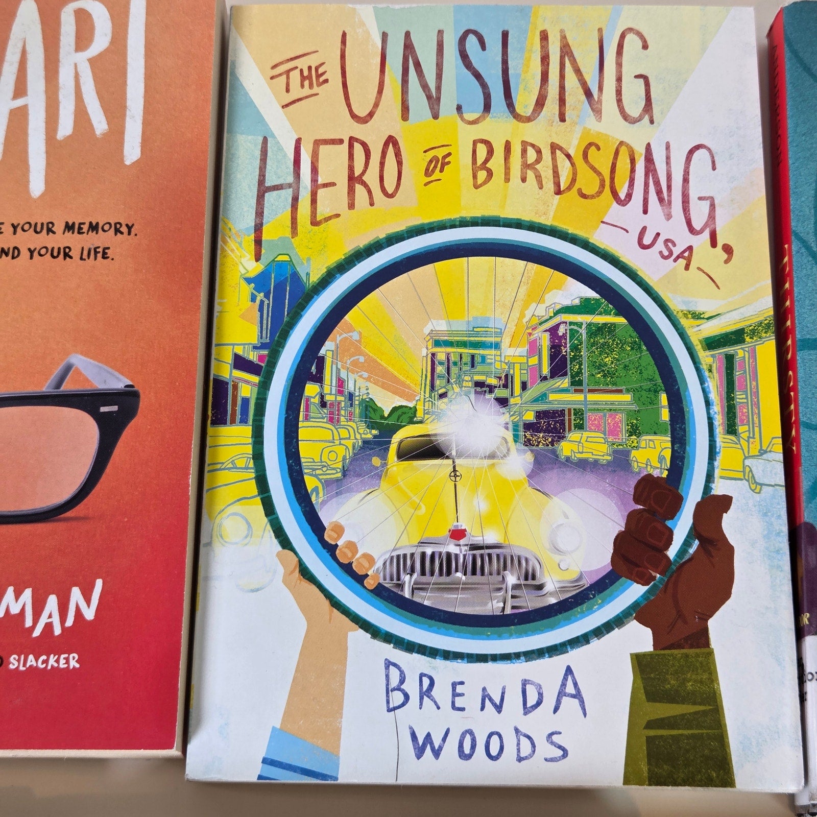 Pre-Teen Chapter Book Lot (8) Gordon Korman Patterson Green Star Wars