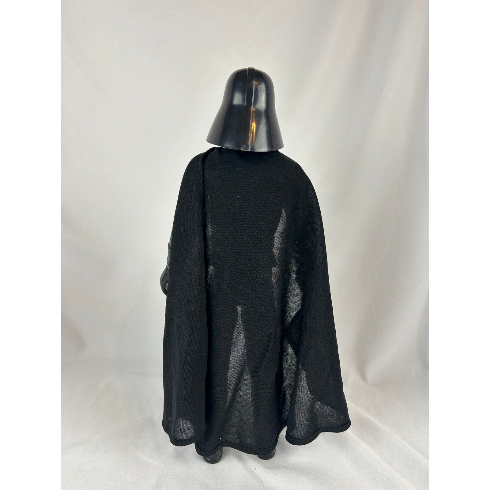 Vintage Kenner Star Wars Darth Vader 15 Inch Action Figure With Box