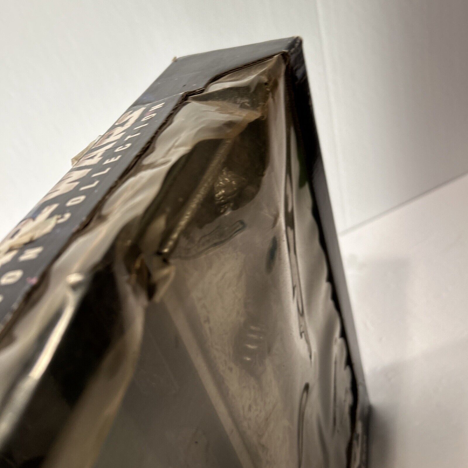 Star Wars The Empire Strikes Back Series Han Solo As Prisoner & Carbonite Block