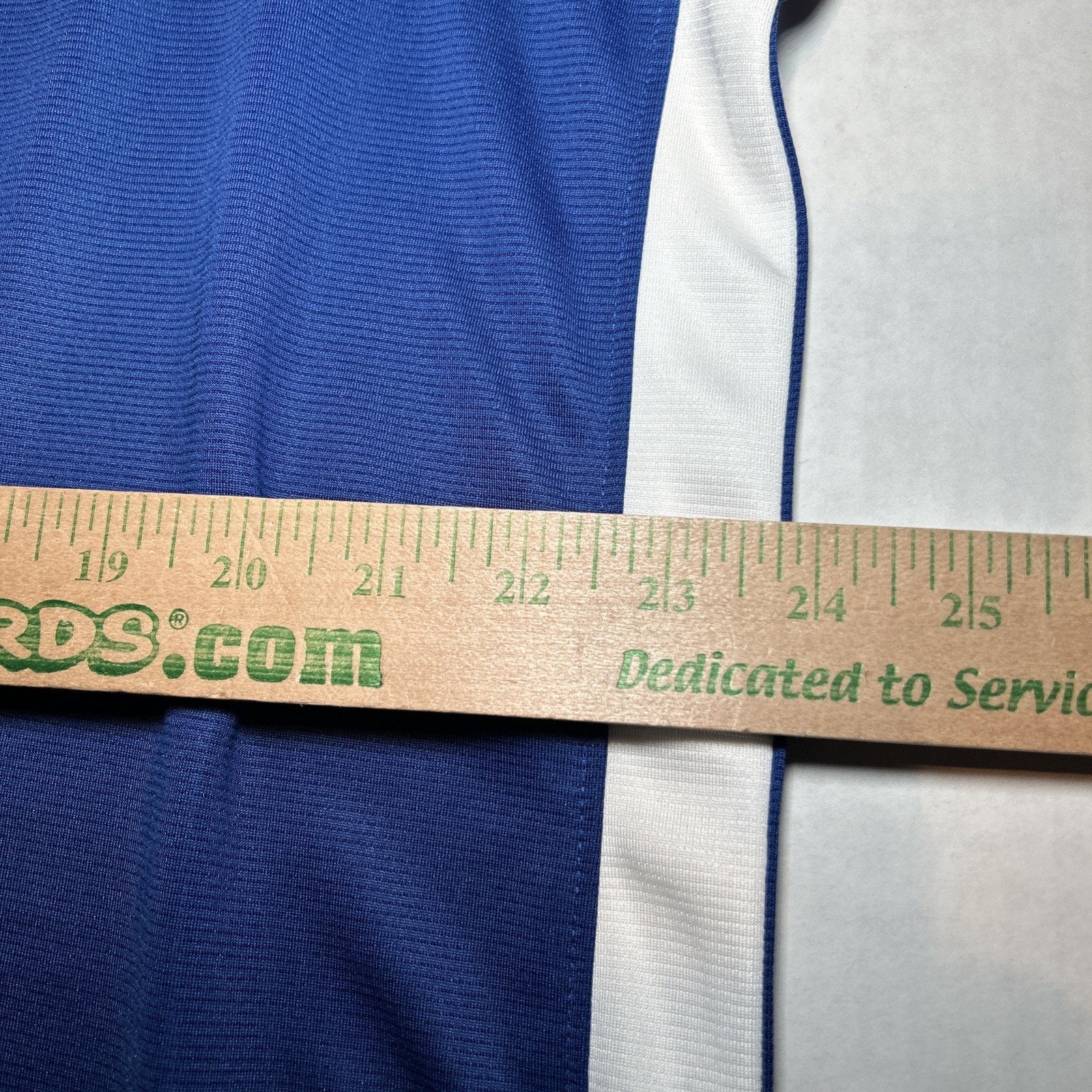 Steph Curry #30 Golden State Warriors- Fanatic Basketball Jersey - Size XL