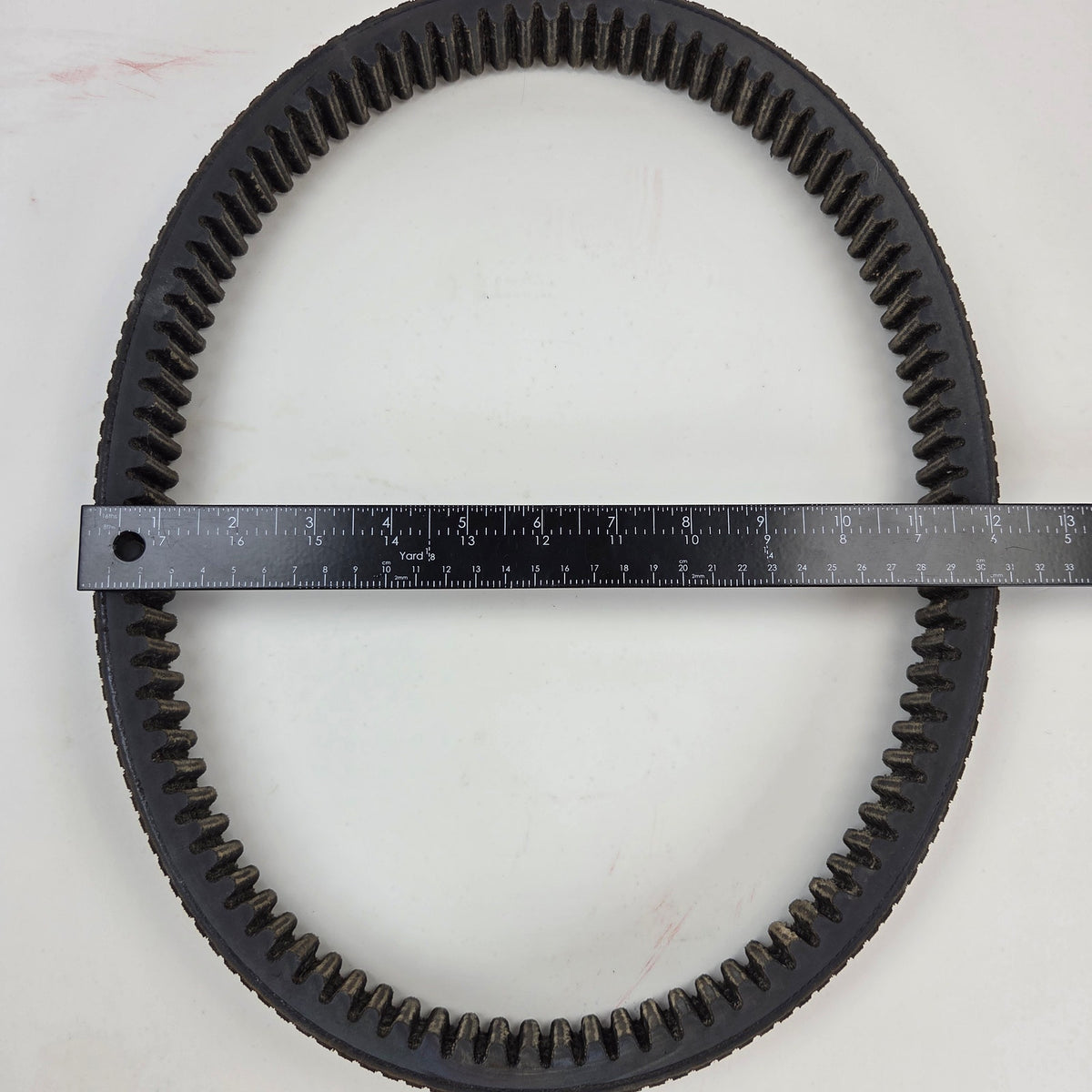 OEM Bombardier Ski-Doo Drive Belt 417300067 417-300-067 CVT New OEM