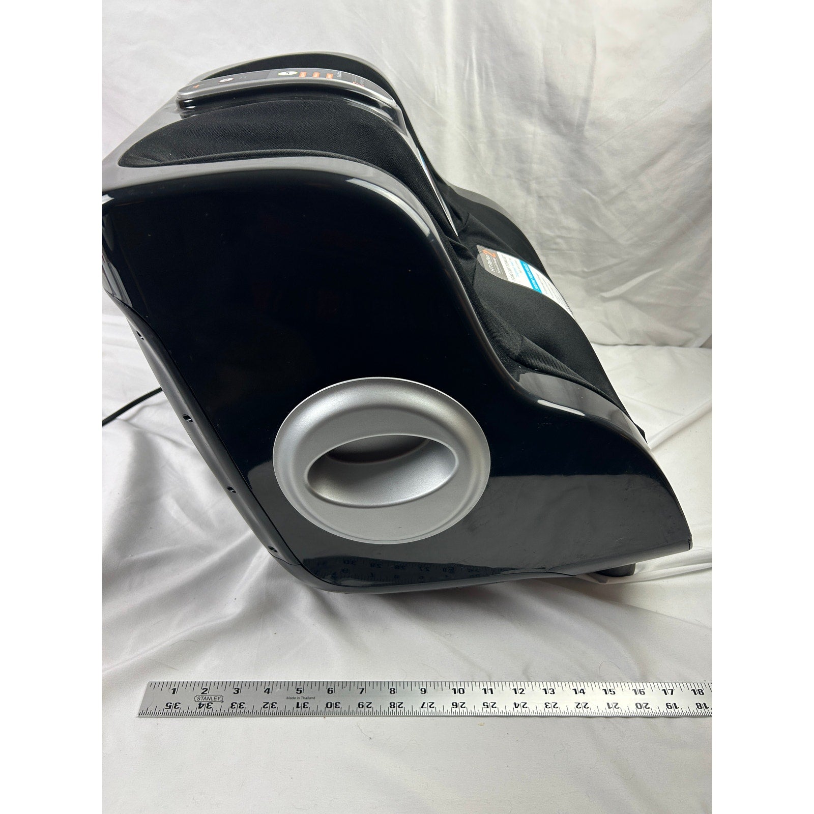 Human Touch HT Reflex 2 Foot Calf Massager Machine Tested Working