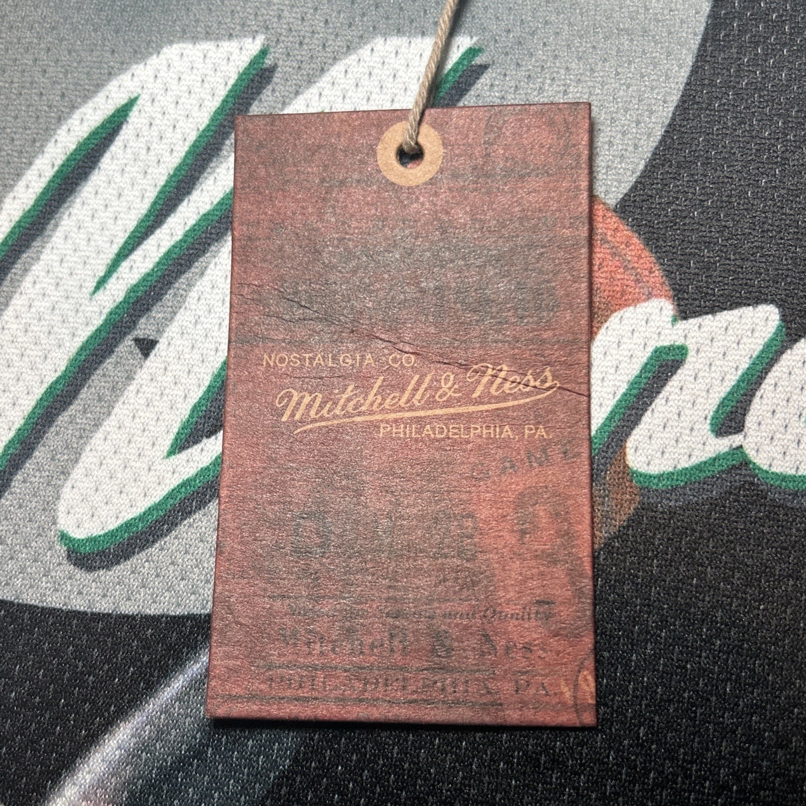 Kevin Garnett Timberwolves Mitchell & Ness NBA Sublimated Player Tank Size 3XL